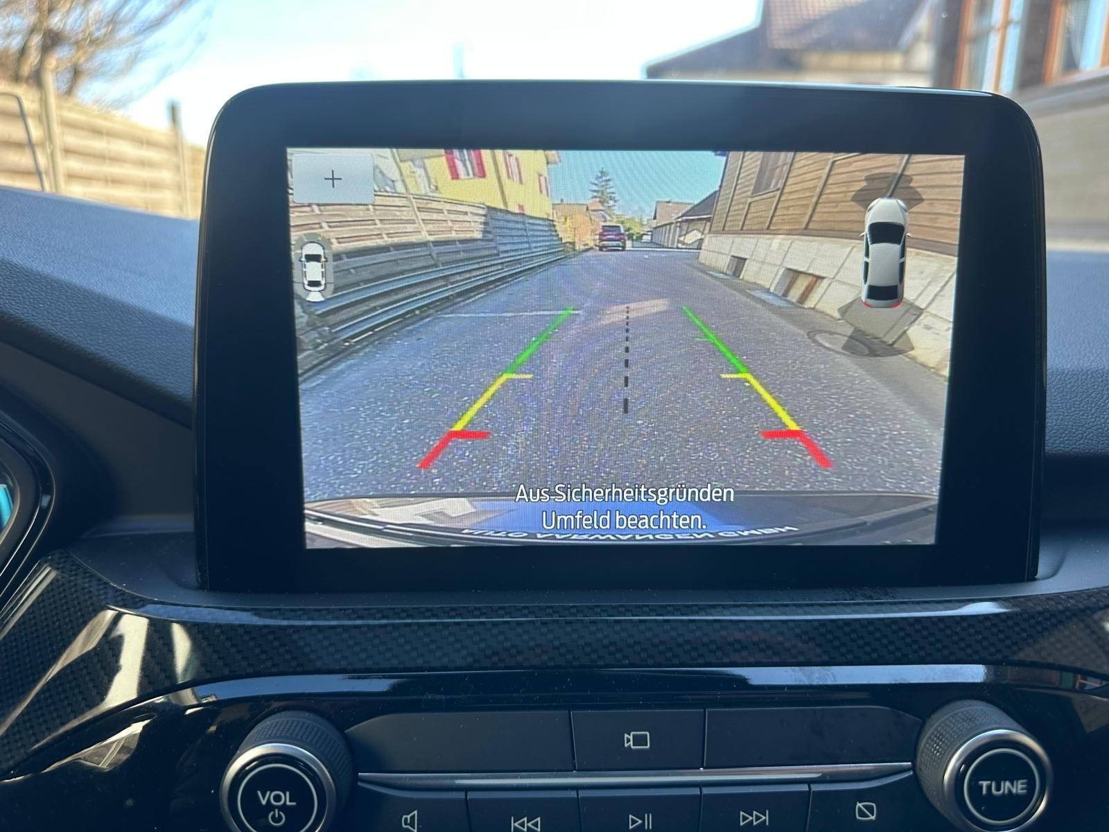 FORD Kuga 2.5 PHEV ST-Line X 2WD-image-12