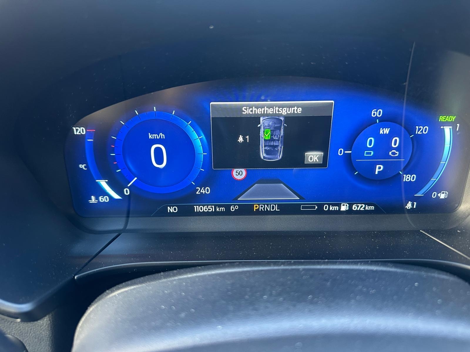 FORD Kuga 2.5 PHEV ST-Line X 2WD-image-15