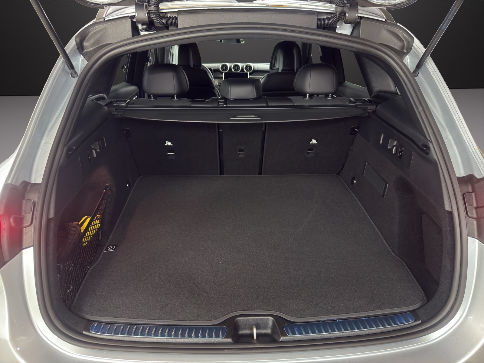 MERCEDES-BENZ GLC 220 d 4Matic 9G-Tronic-image-8