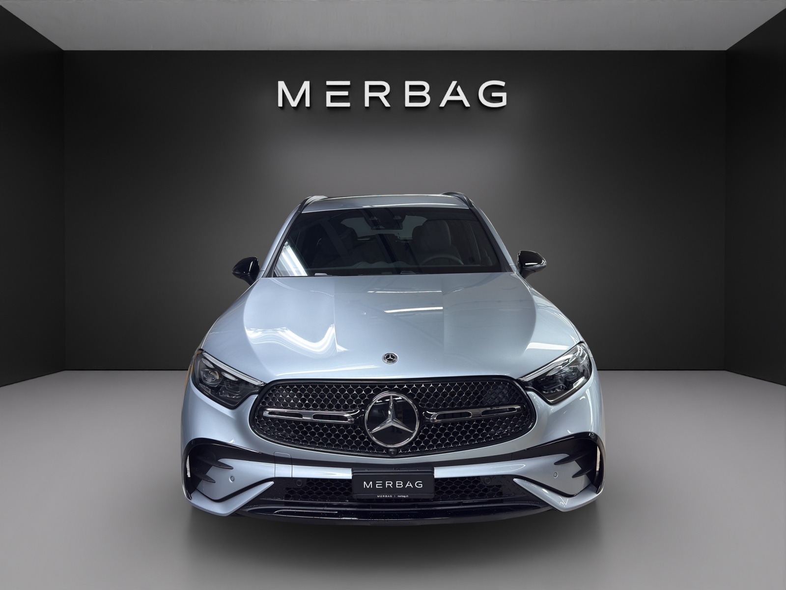 MERCEDES-BENZ GLC 220 d 4Matic 9G-Tronic-image-6