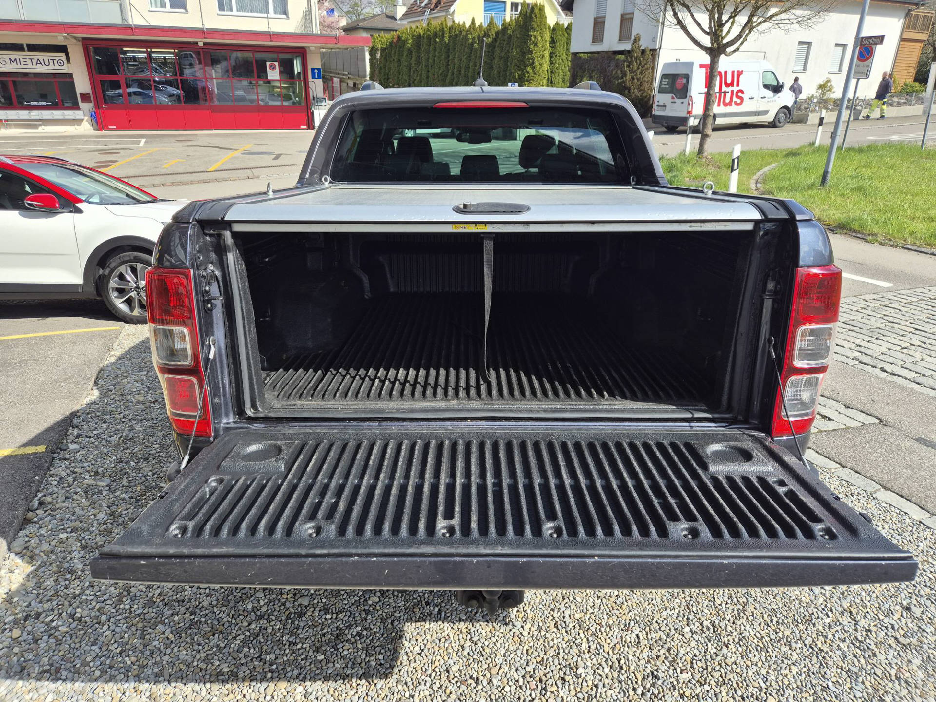 FORD Ranger DKab.Pick-up 2.0 EcoBlue 4x4 Wildtrak-image-6