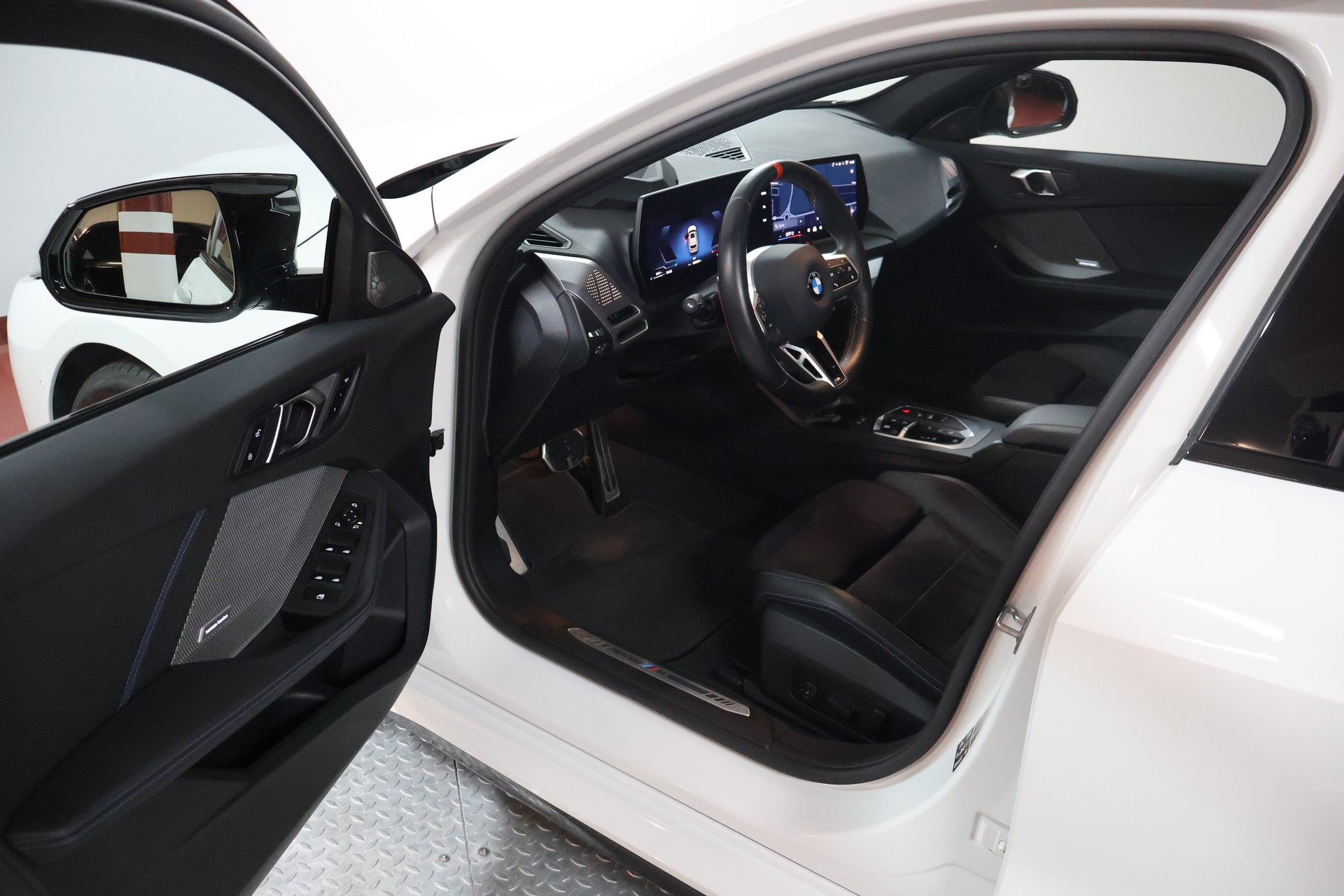BMW M135 xDrive M Sport Pro-image-4