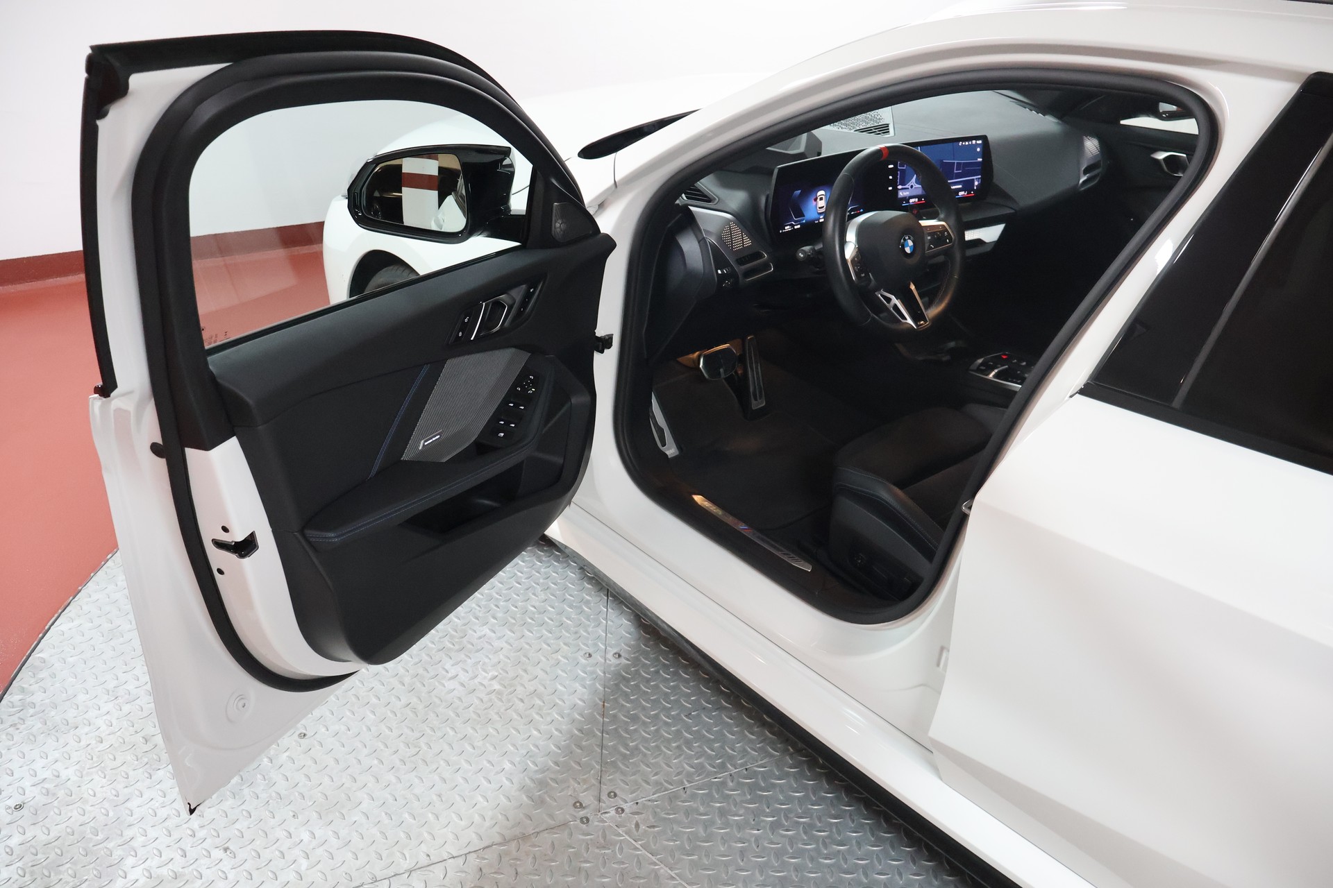 BMW M135 xDrive M Sport Pro-image-3