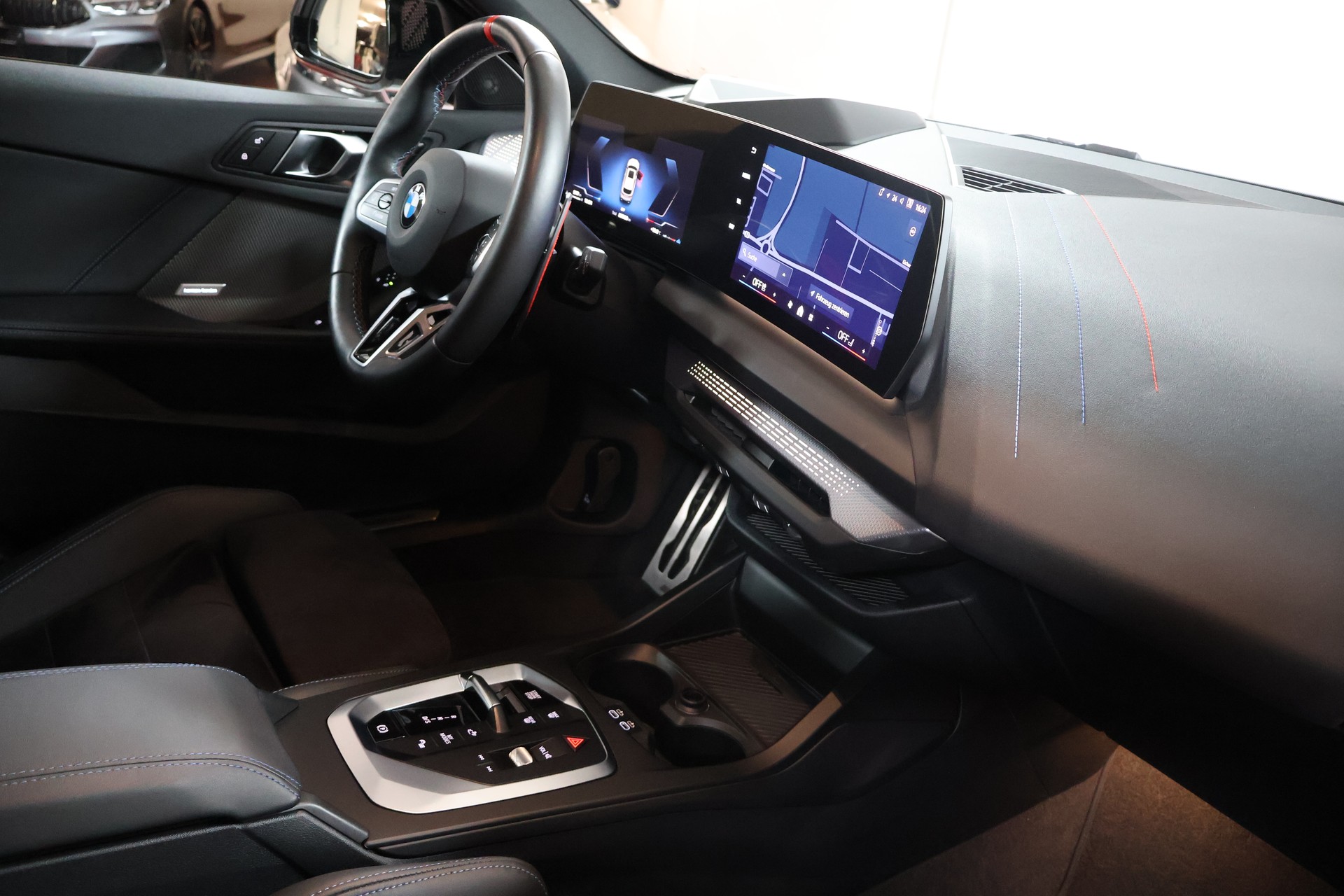 BMW M135 xDrive M Sport Pro-image-11