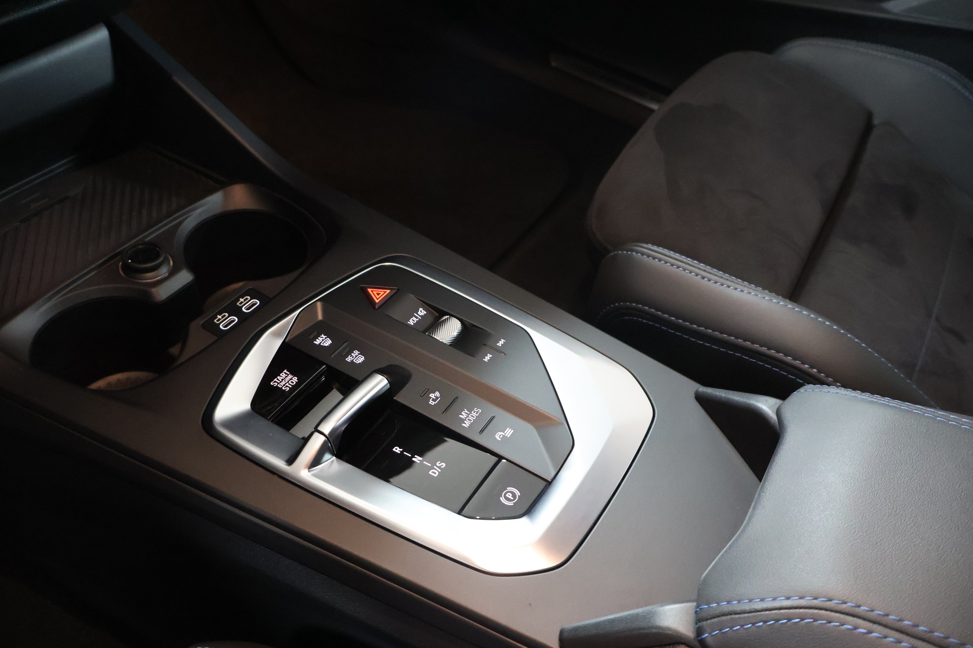 BMW M135 xDrive M Sport Pro-image-10