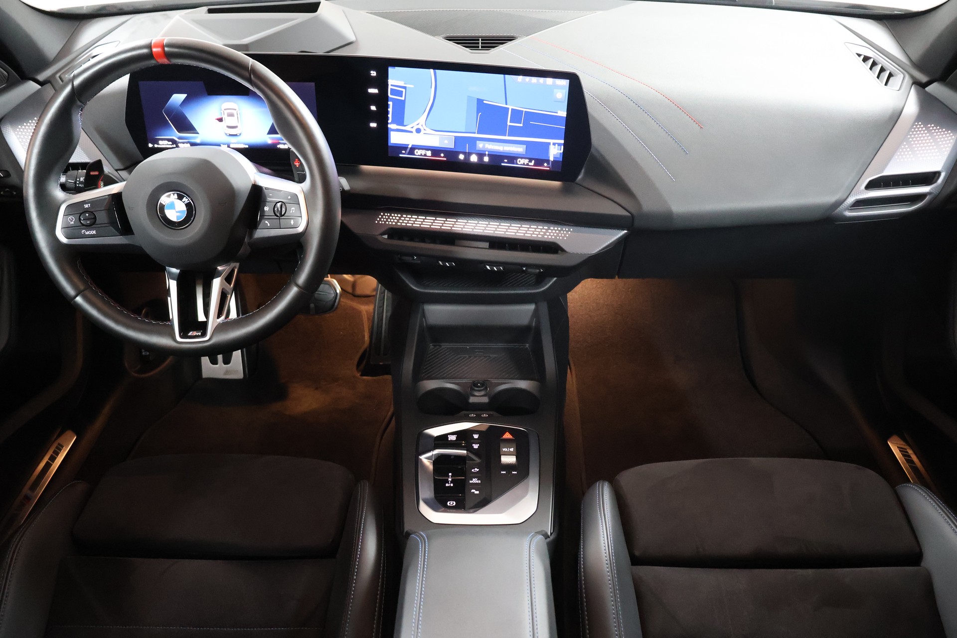 BMW M135 xDrive M Sport Pro-image-8