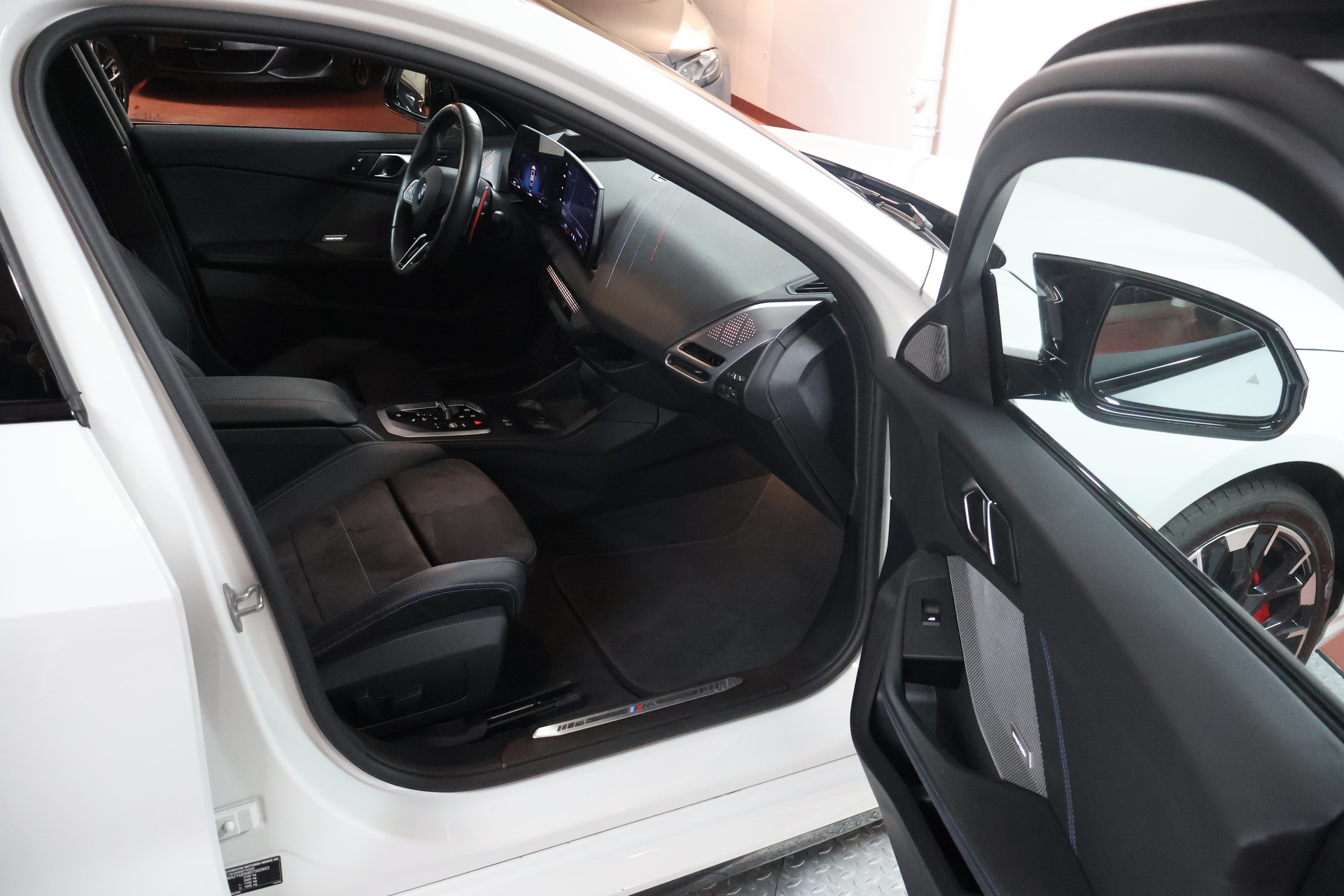 BMW M135 xDrive M Sport Pro-image-12