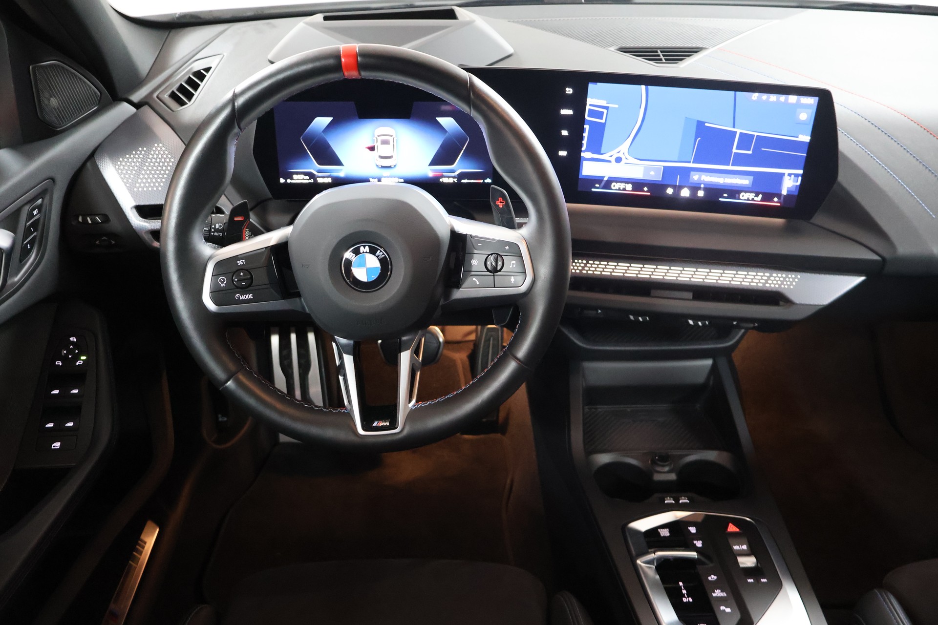 BMW M135 xDrive M Sport Pro-image-7