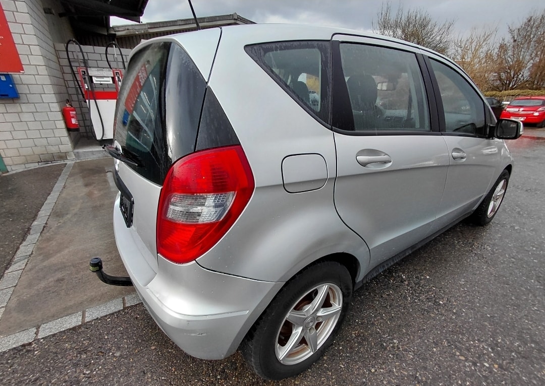 MERCEDES-BENZ A 180 (170) BlueEfficiency Elégance-image-6