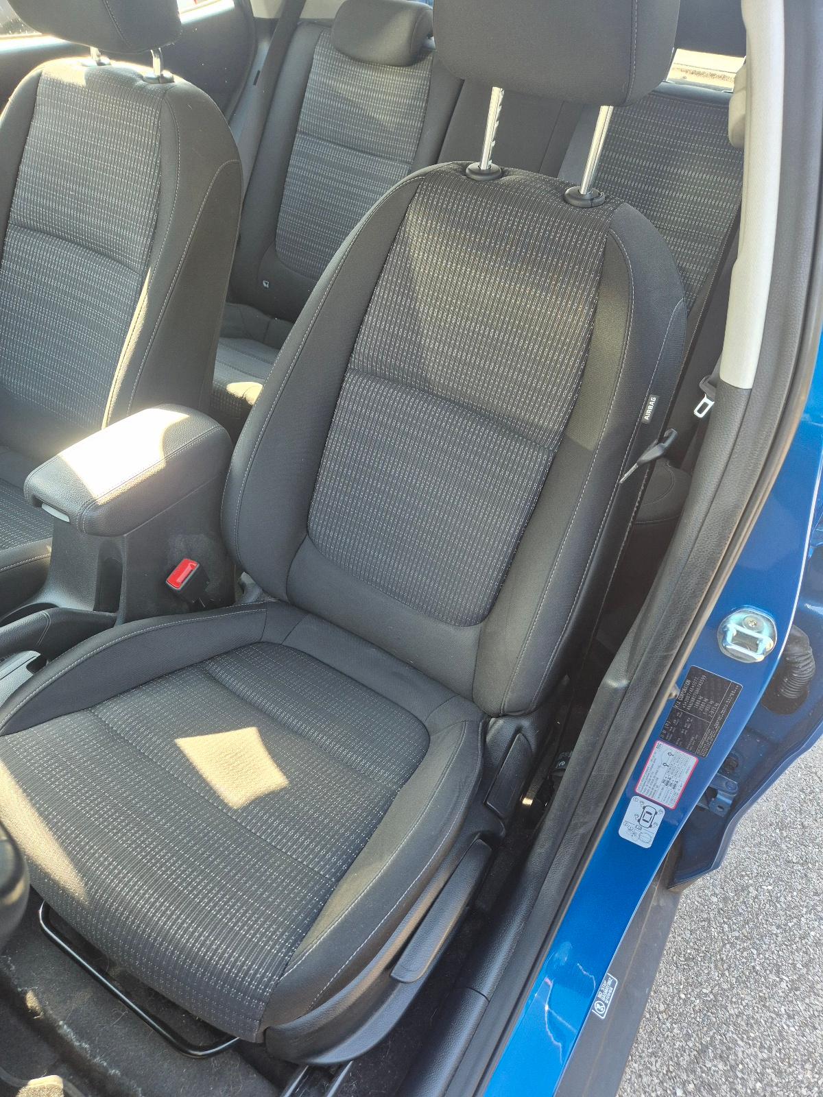 KIA Stonic 1.0 T-GDi Power Edition-image-8