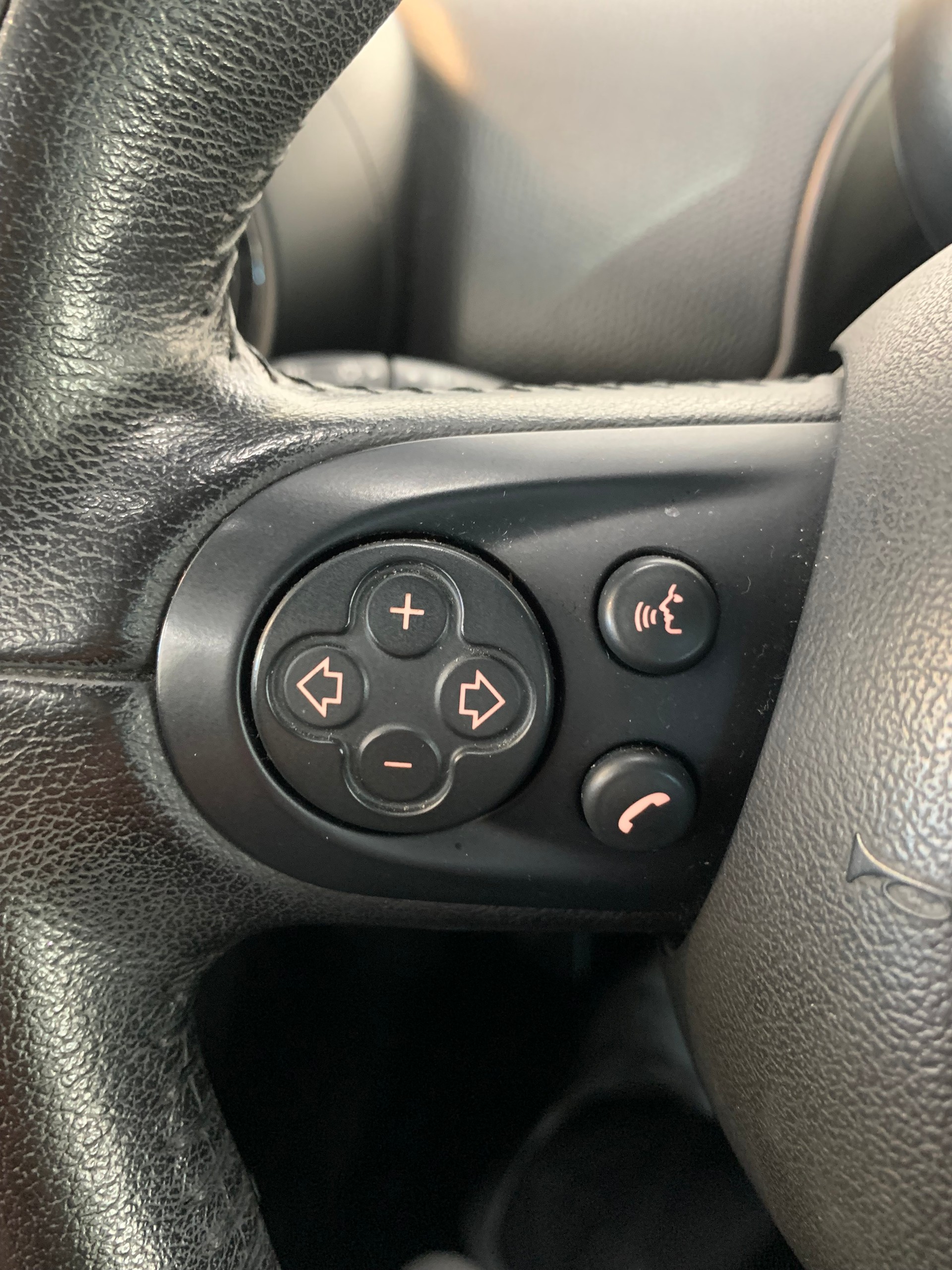 MINI Countryman Cooper ALL4 Steptronic-image-20