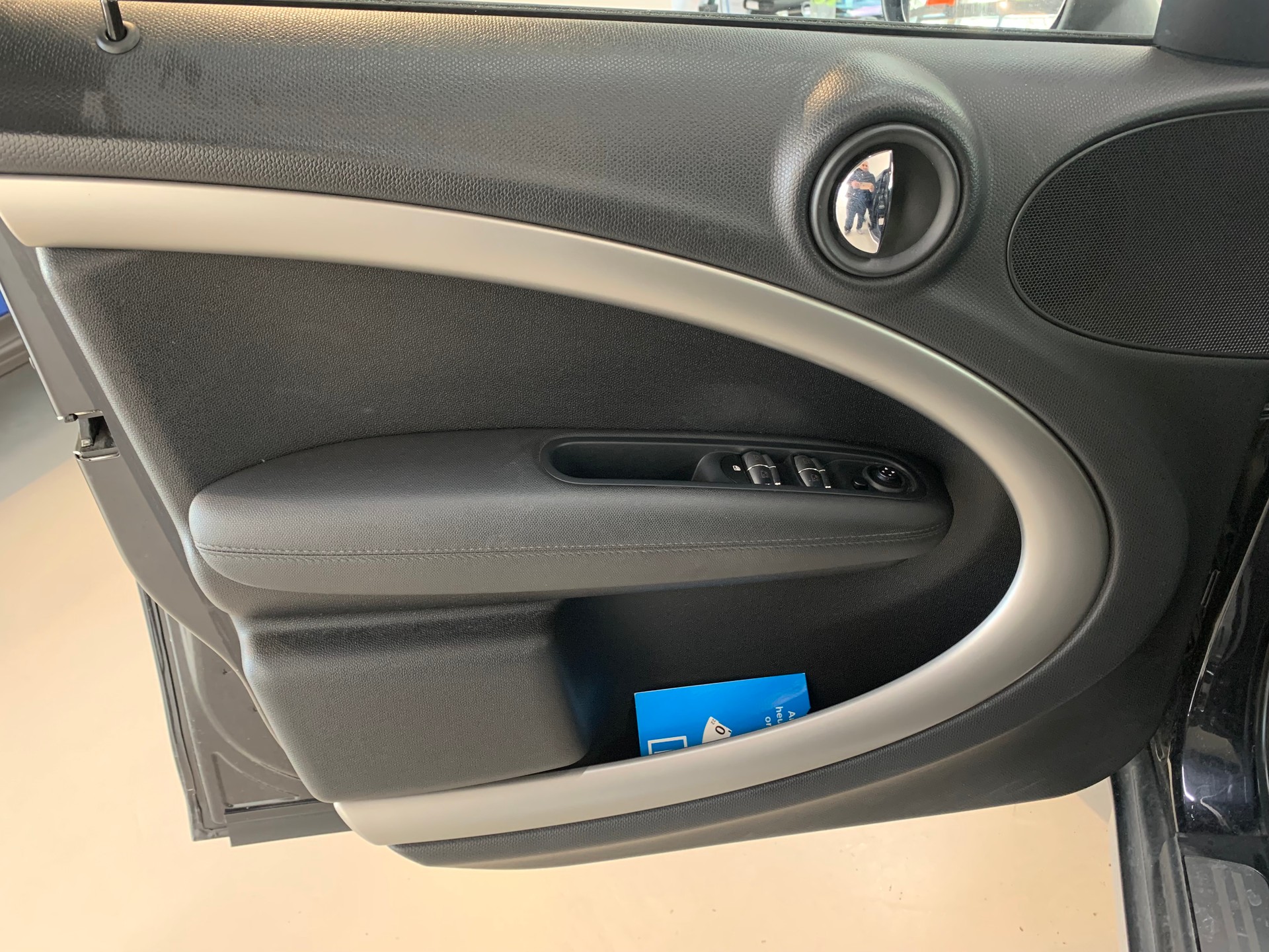 MINI Countryman Cooper ALL4 Steptronic-image-15