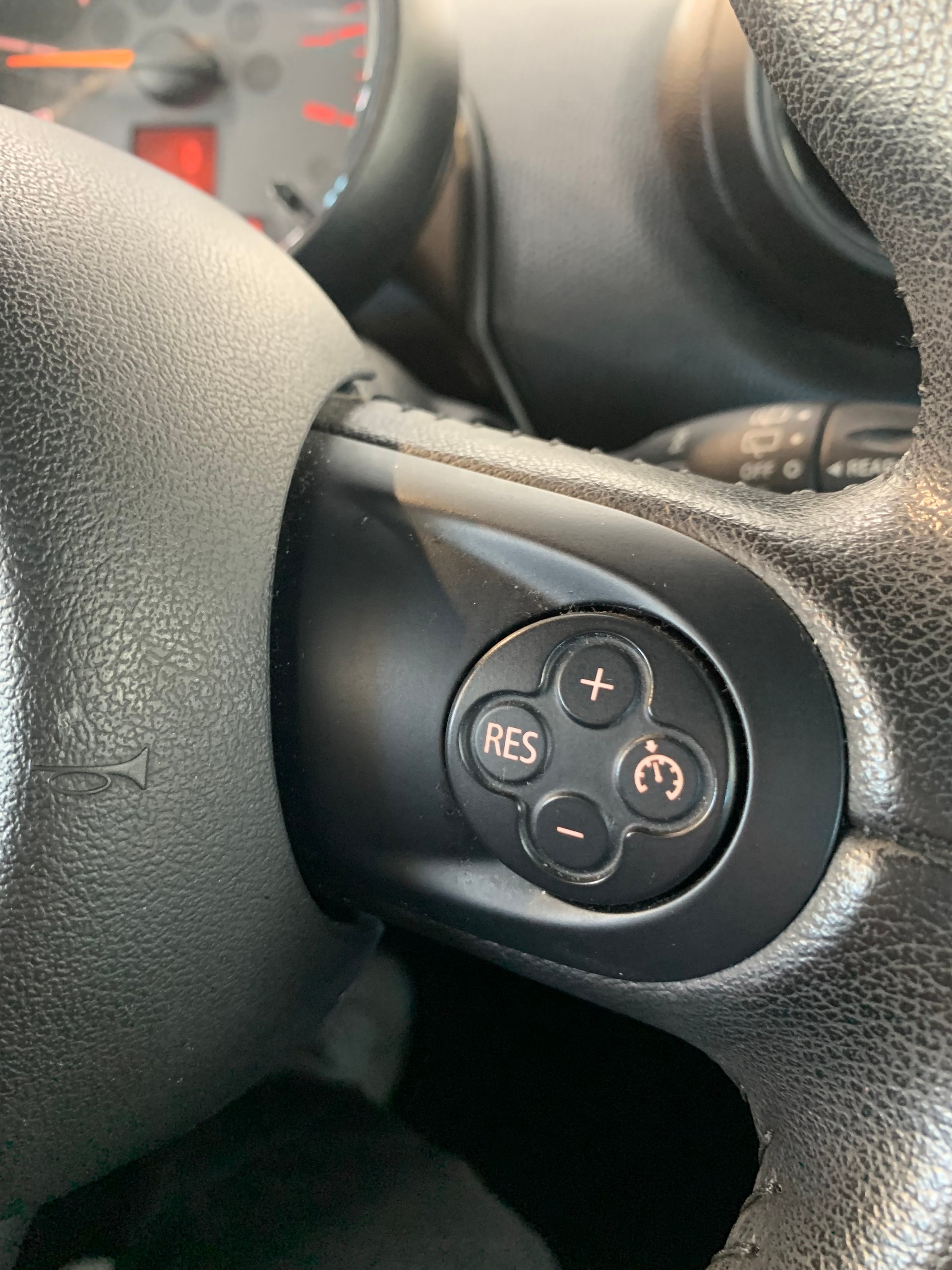 MINI Countryman Cooper ALL4 Steptronic-image-21