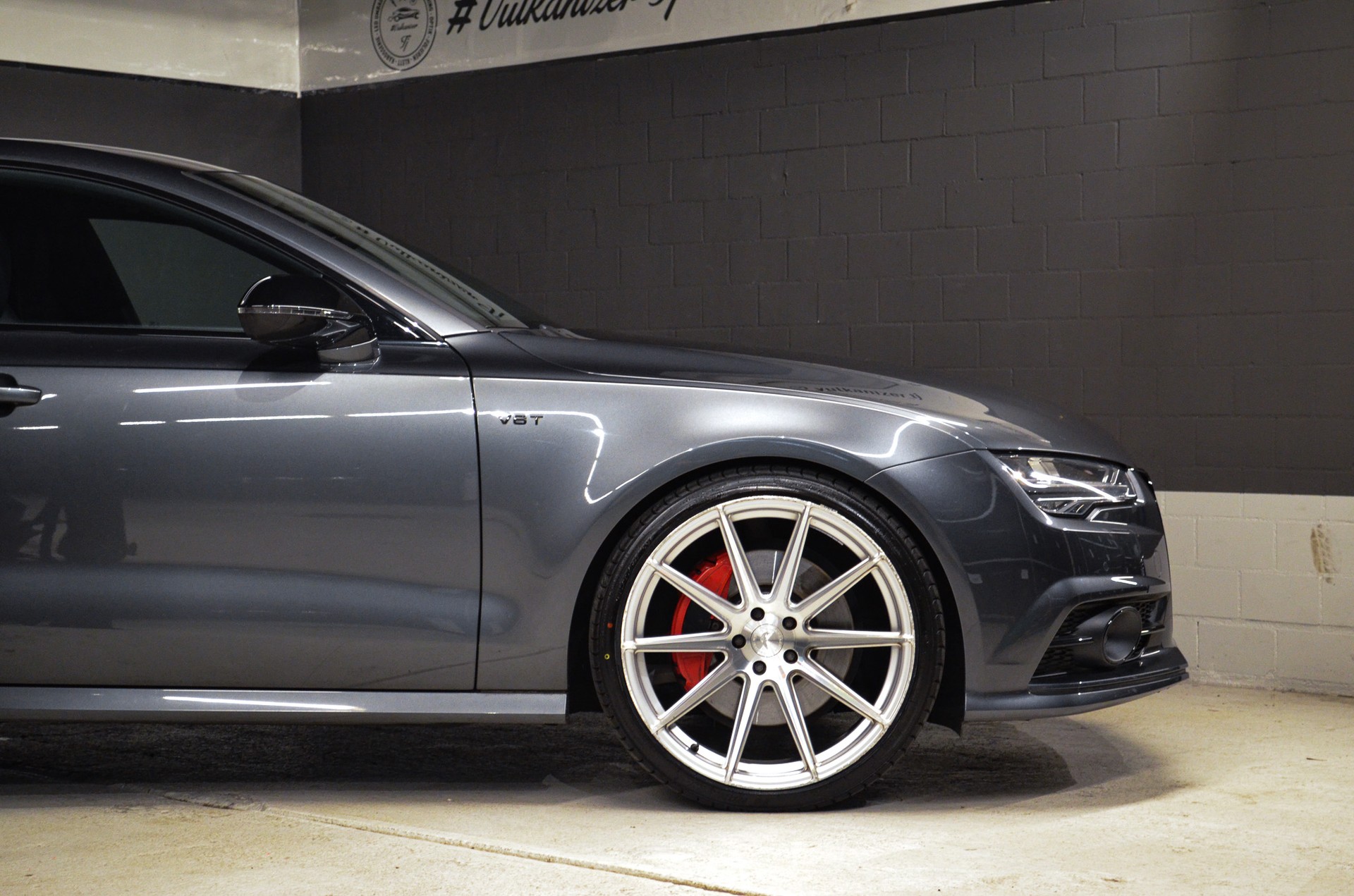 AUDI A7 Sportback 3.0 BiTDI quattro compet. S-tronic-showroom-element-2