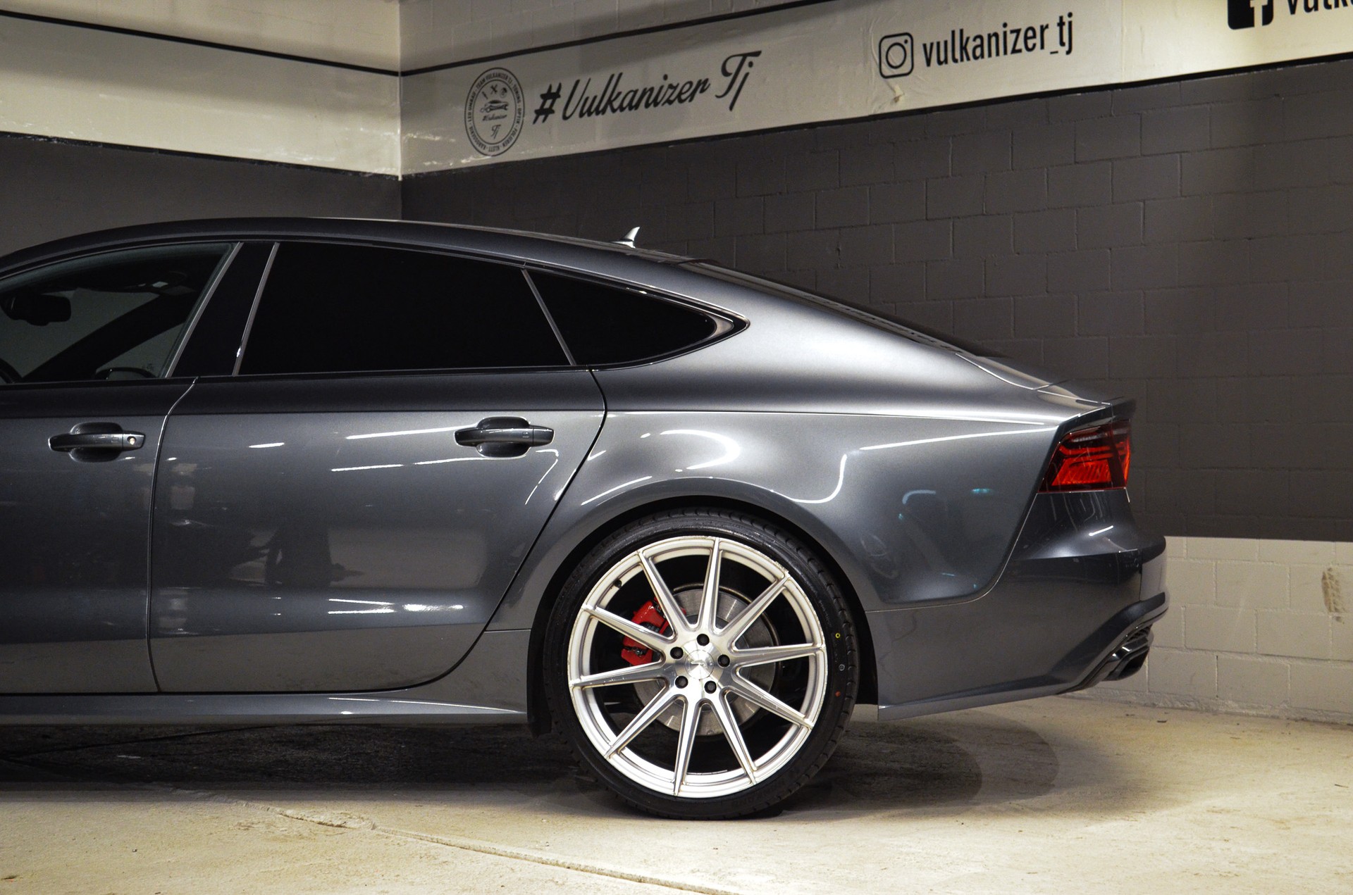 AUDI A7 Sportback 3.0 BiTDI quattro compet. S-tronic-image-7