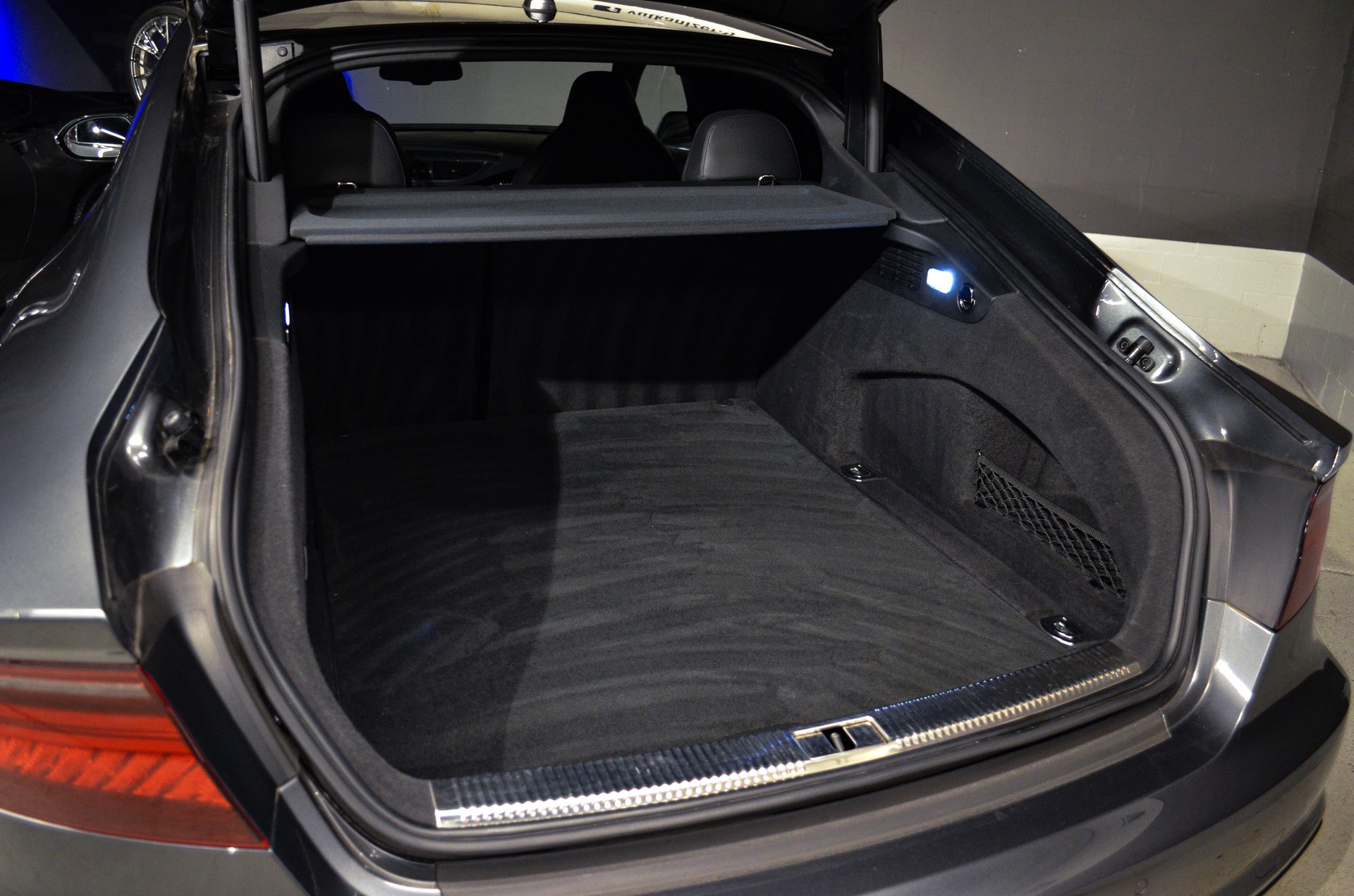 AUDI A7 Sportback 3.0 BiTDI quattro compet. S-tronic-image-10