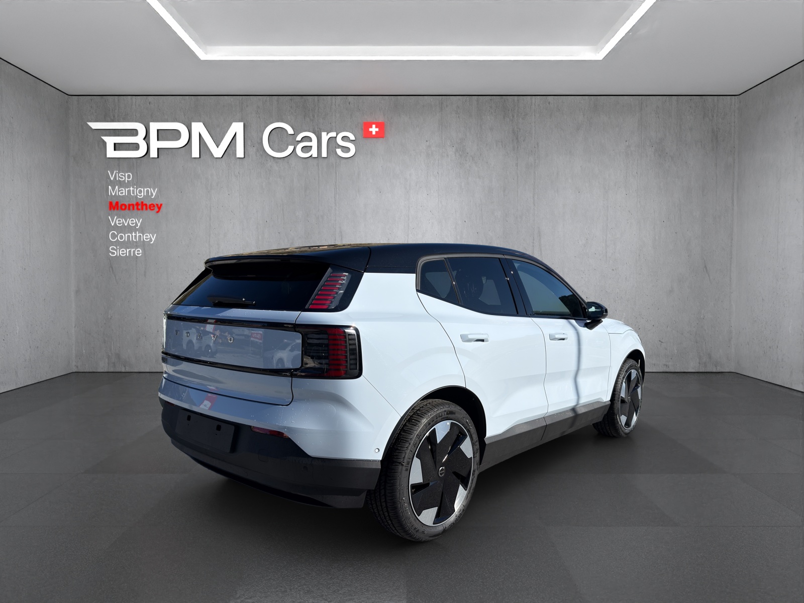 Image VOLVO EX-30 EX30 E60 69kWh Single Motor Extended Range Ultra