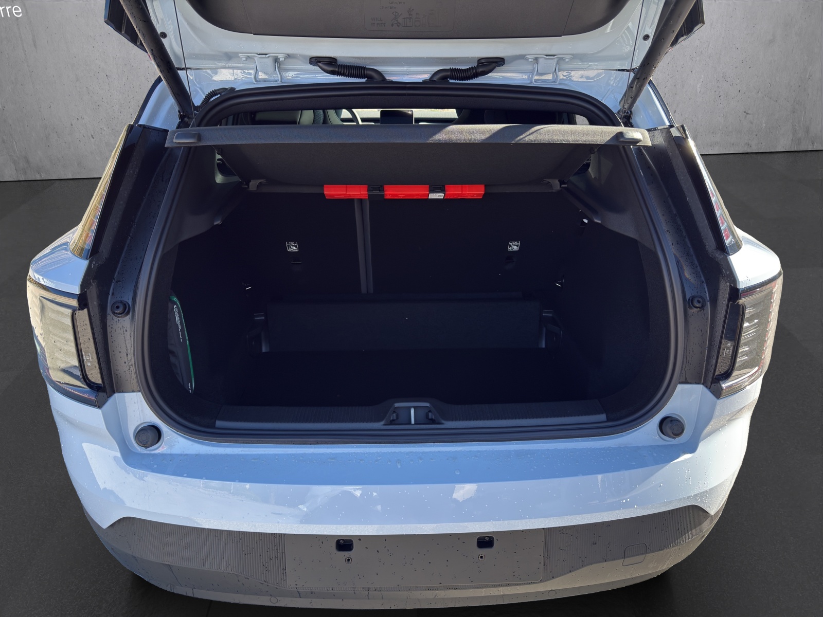 Image VOLVO EX-30 EX30 E60 69kWh Single Motor Extended Range Ultra