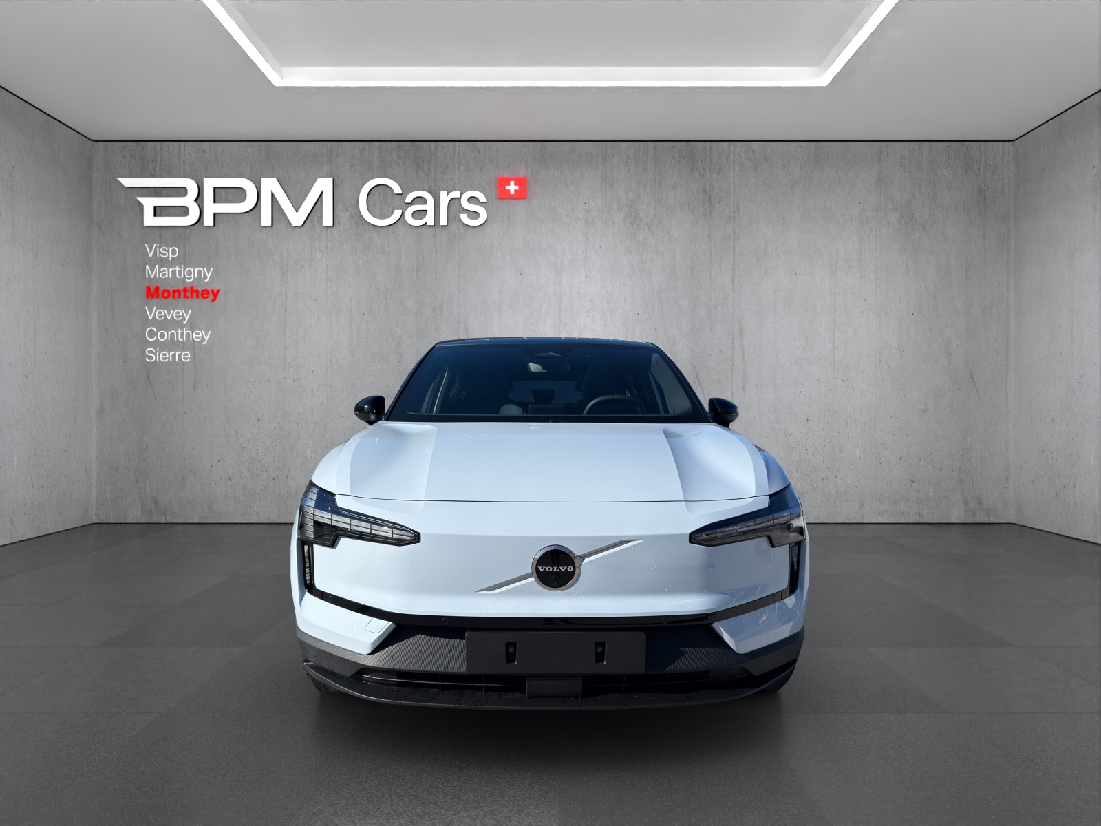 Image VOLVO EX-30 EX30 E60 69kWh Single Motor Extended Range Ultra