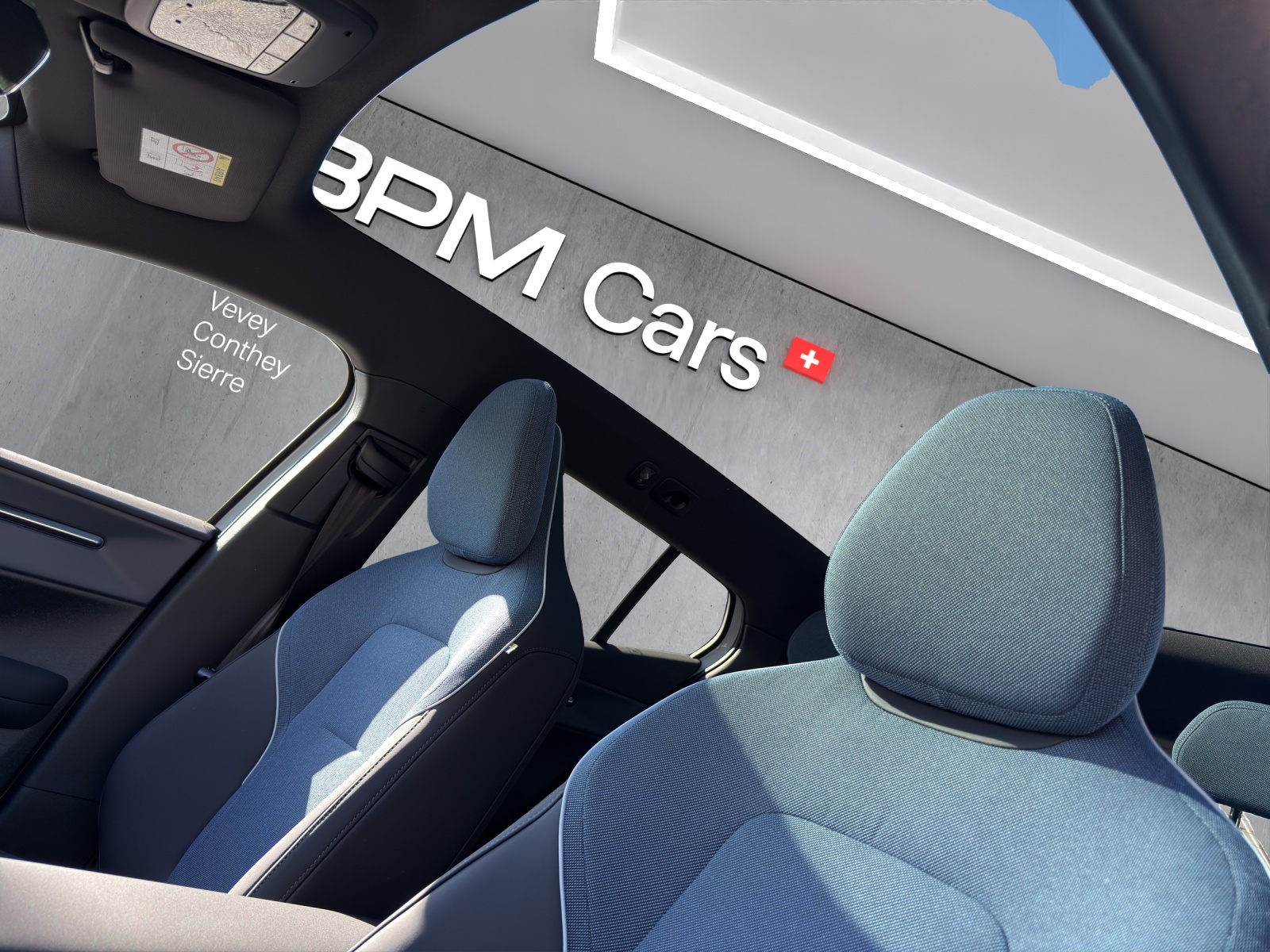 Image VOLVO EX-30 EX30 E60 69kWh Single Motor Extended Range Ultra