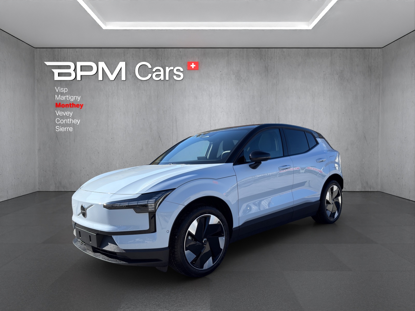 Photo VOLVO EX-30 EX30 E60 69kWh Single Motor Extended Range Ultra