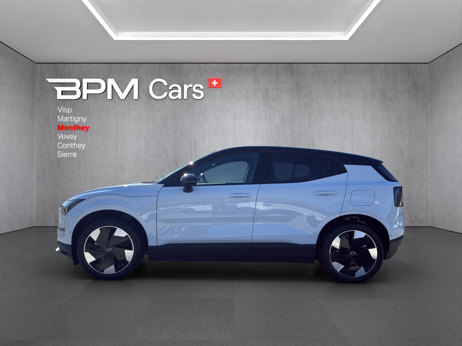 Image VOLVO EX-30 EX30 E60 69kWh Single Motor Extended Range Ultra