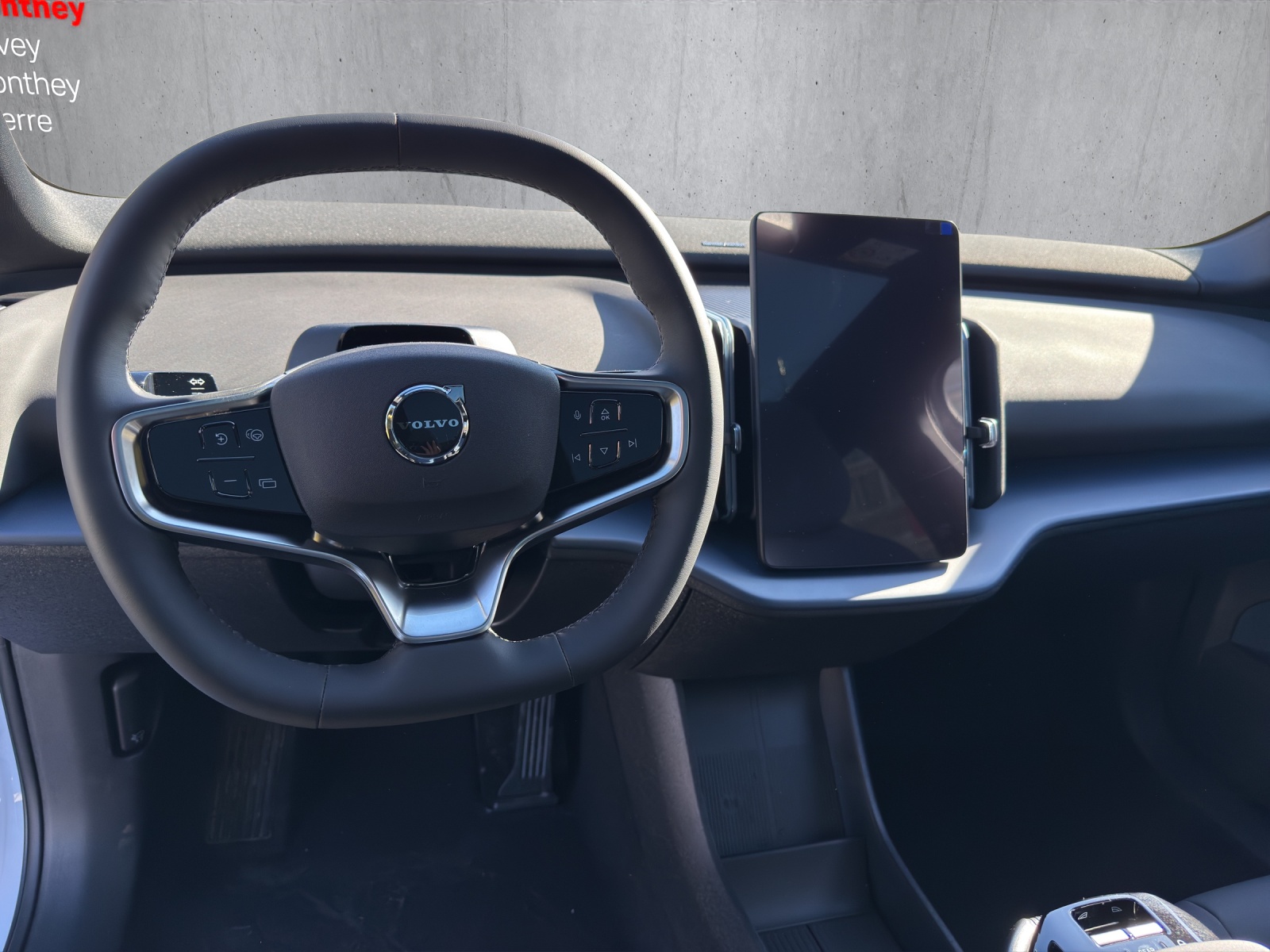 Image VOLVO EX-30 EX30 E60 69kWh Single Motor Extended Range Ultra