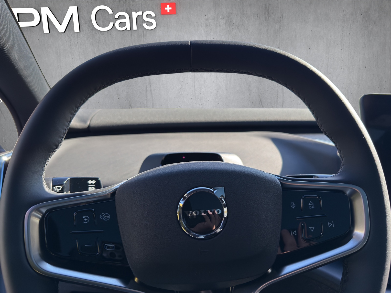 Image VOLVO EX-30 EX30 E60 69kWh Single Motor Extended Range Ultra