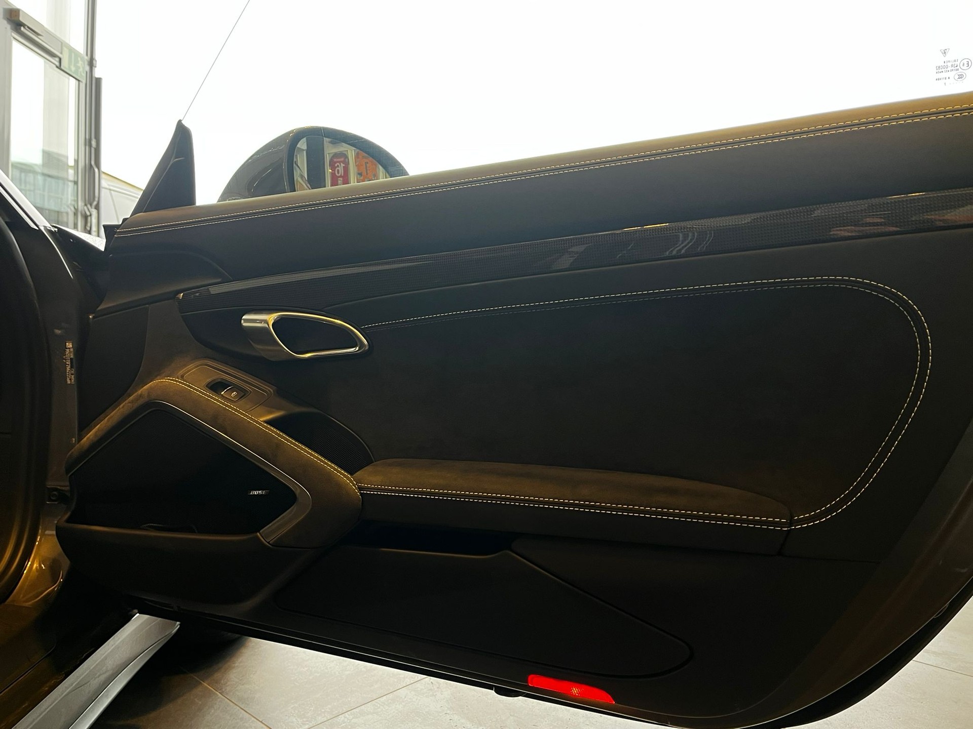 PORSCHE 911 Carrera GTS PDK-image-21