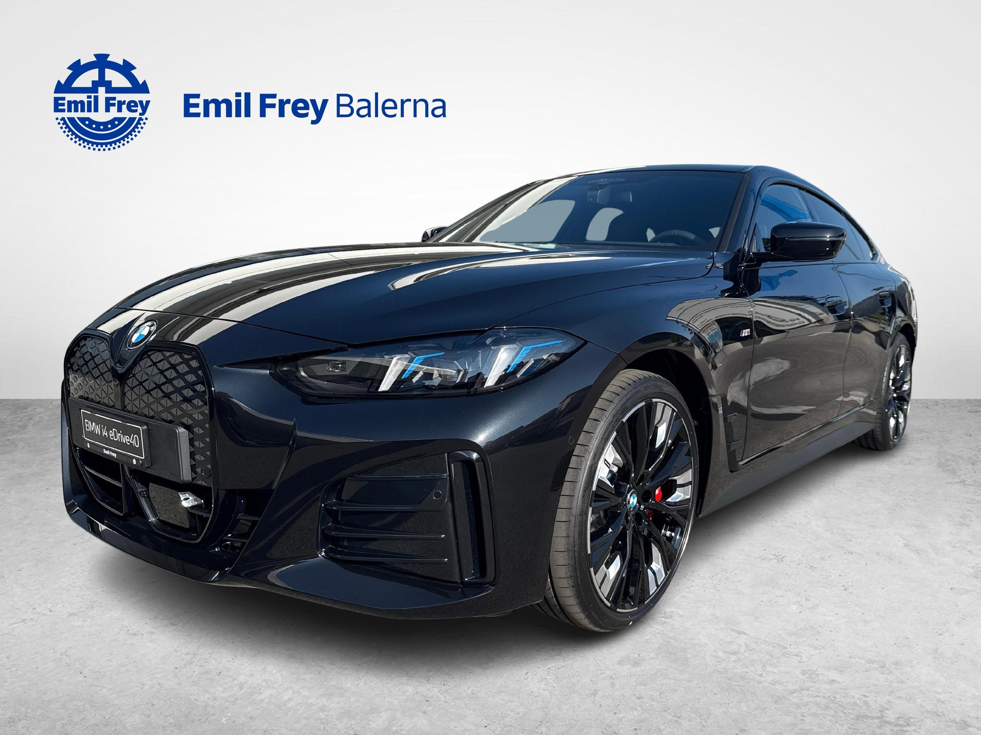 BMW i4 xDrive40-image-0