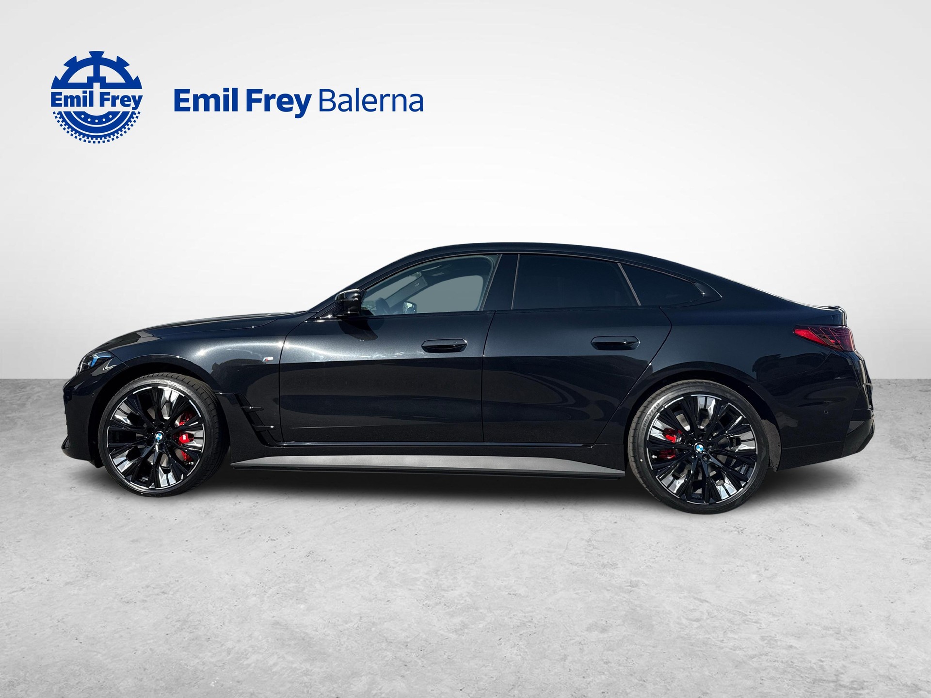 BMW i4 xDrive40-image-1