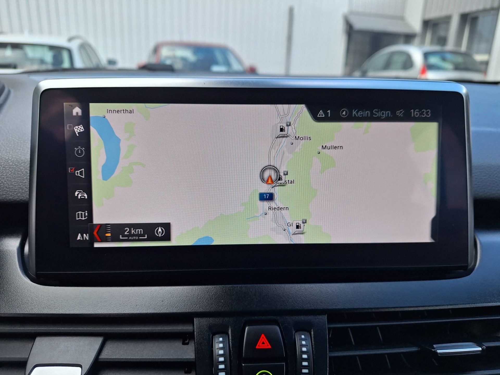 BMW 218d xDrive Gran Tourer Steptronic-image-11