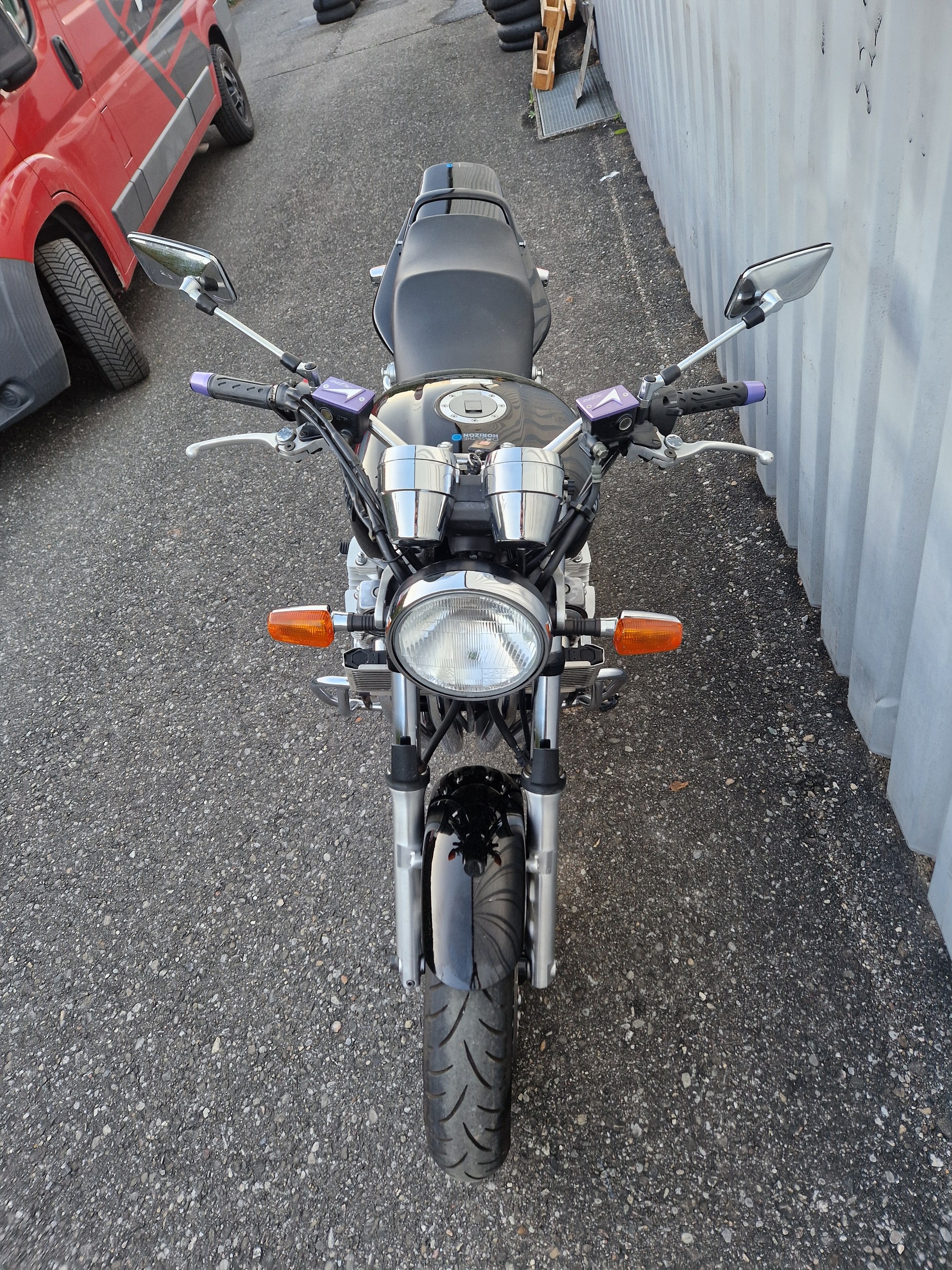 YAMAHA XJR 1300 Kundenauftrag-image-11
