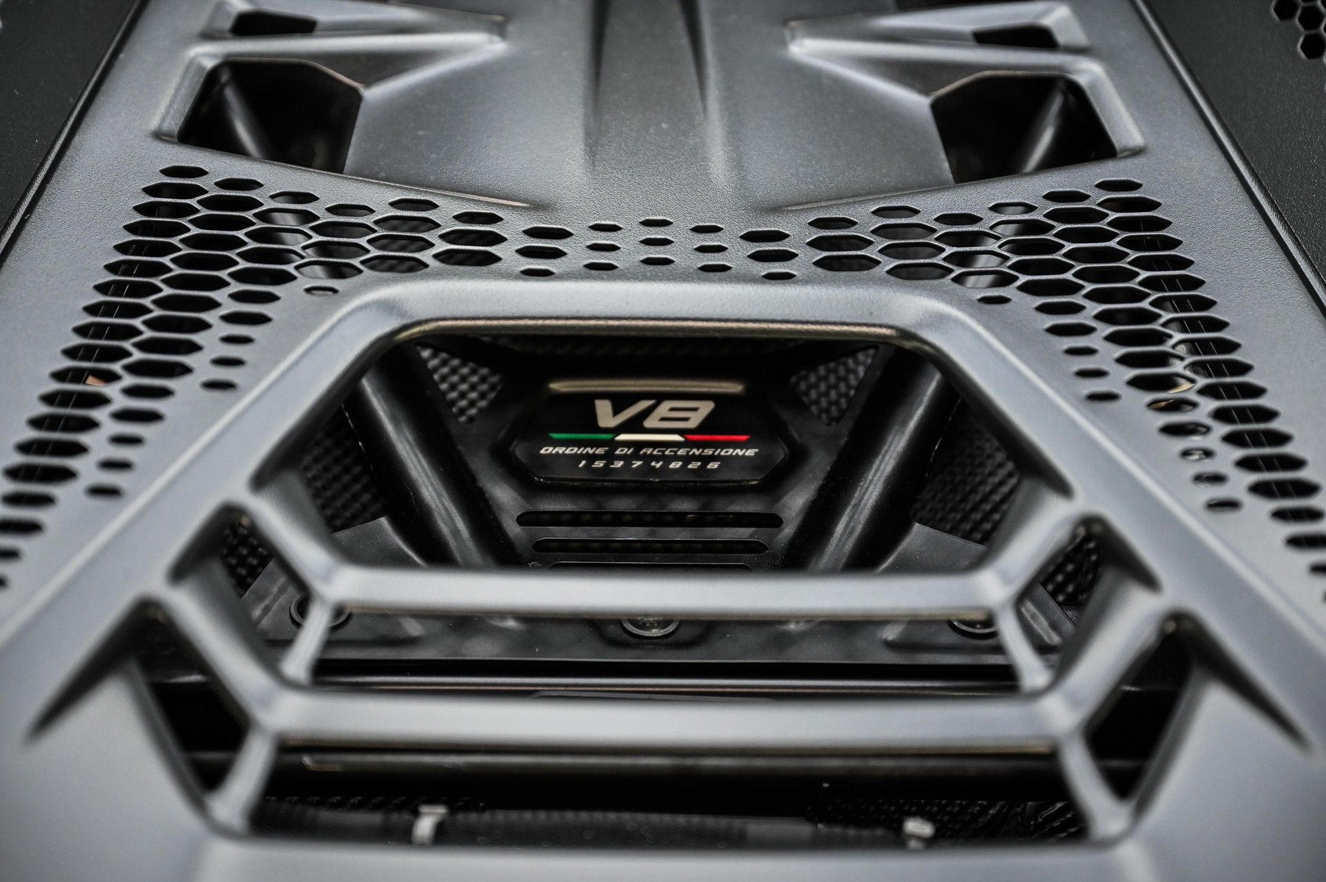 LAMBORGHINI Temerario Coupé-image-23