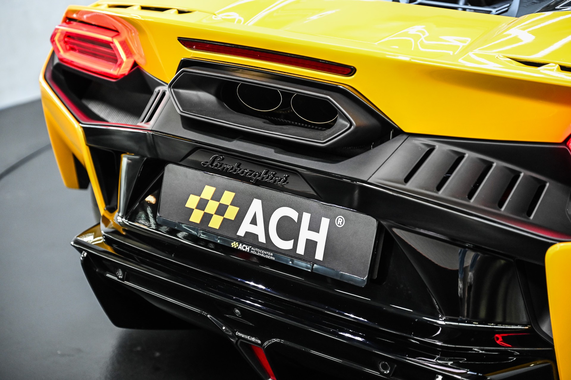LAMBORGHINI Temerario Coupé-image-22