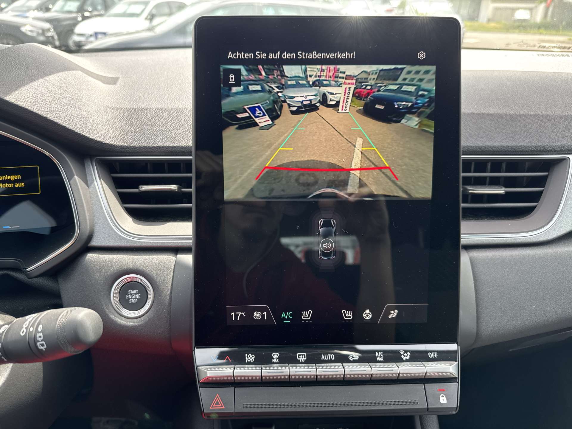 RENAULT Captur 1.8 E-Tech 160 Techno DHT-Automat-image-9