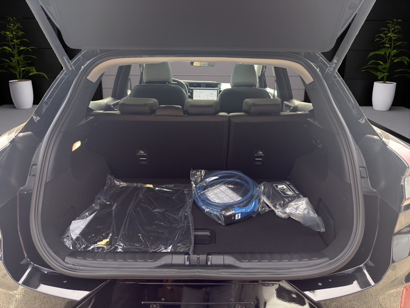 FORD Puma Elektro 43kWh Premium-image-10