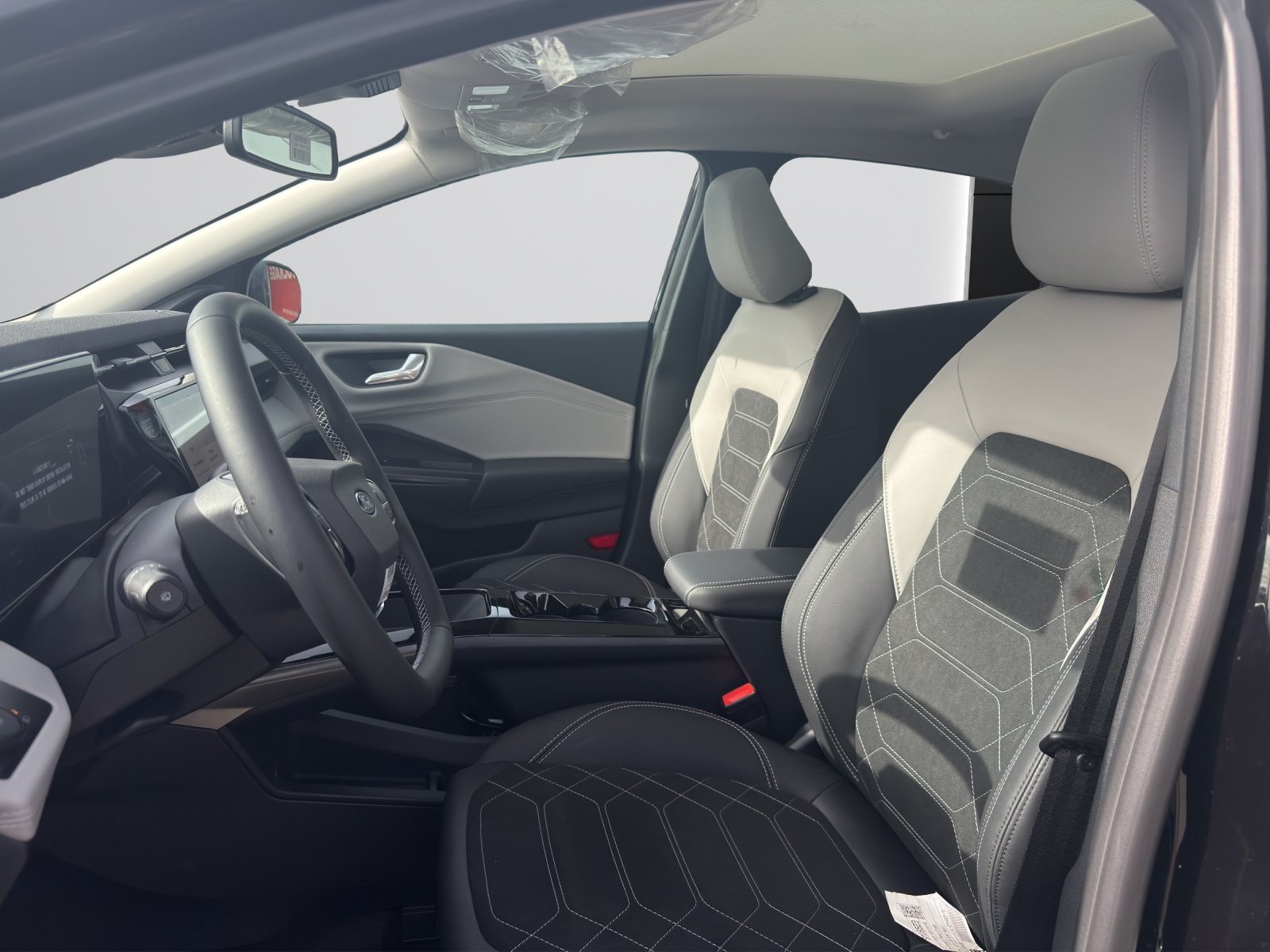 FORD Puma Elektro 43kWh Premium-image-4