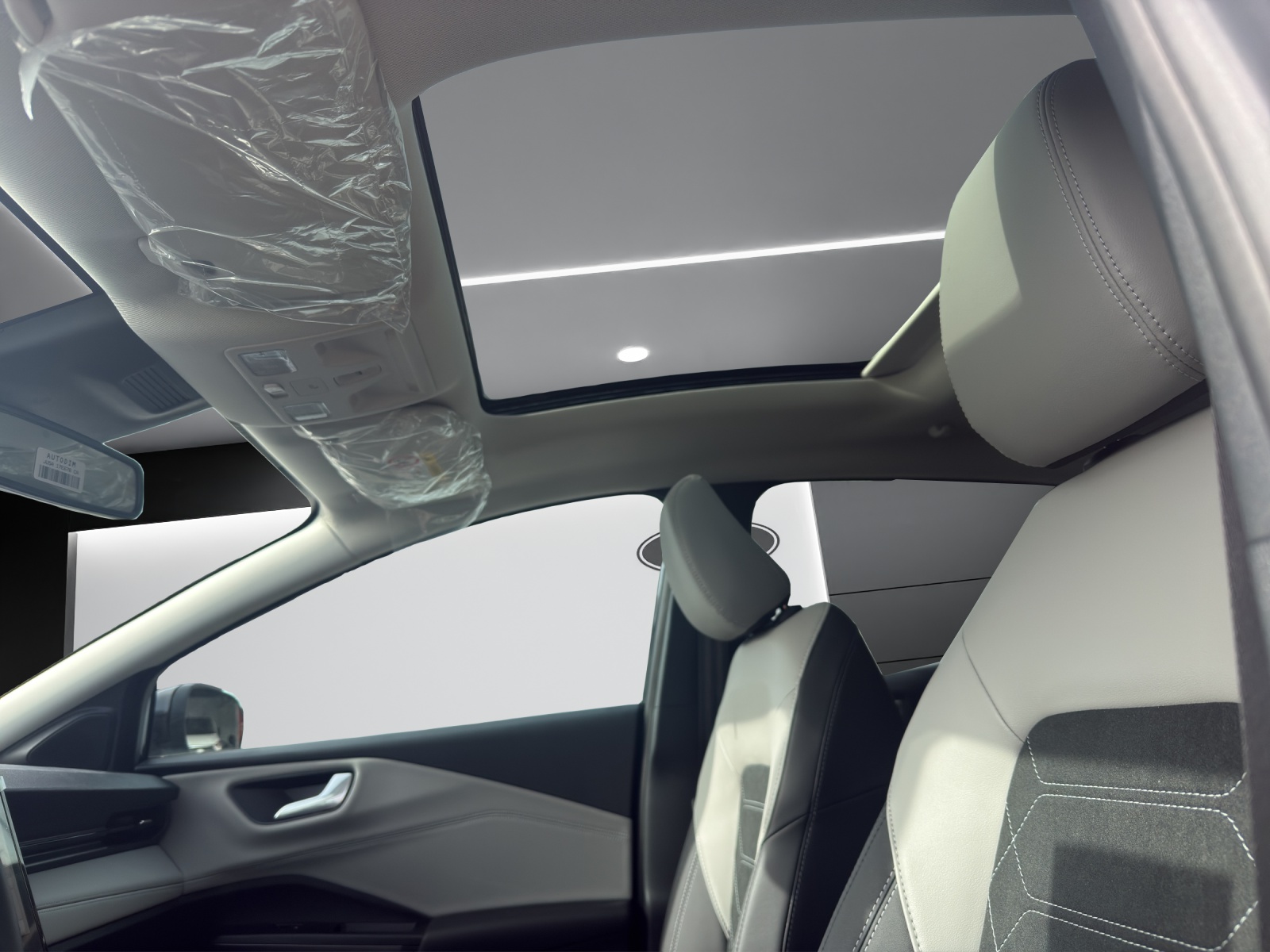 FORD Puma Elektro 43kWh Premium-image-7