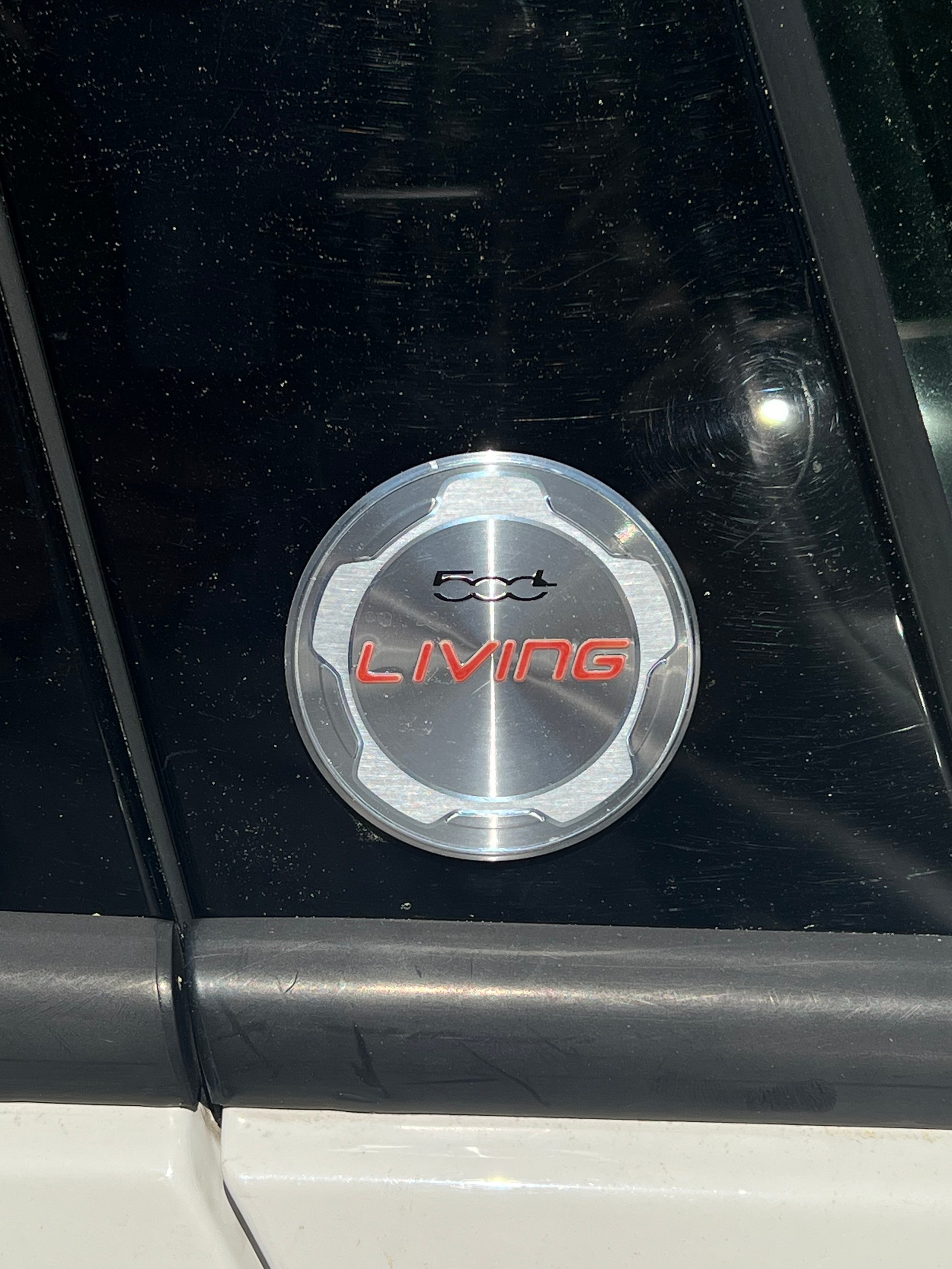 FIAT 500L Living 1.6 JTD Lounge-image-15