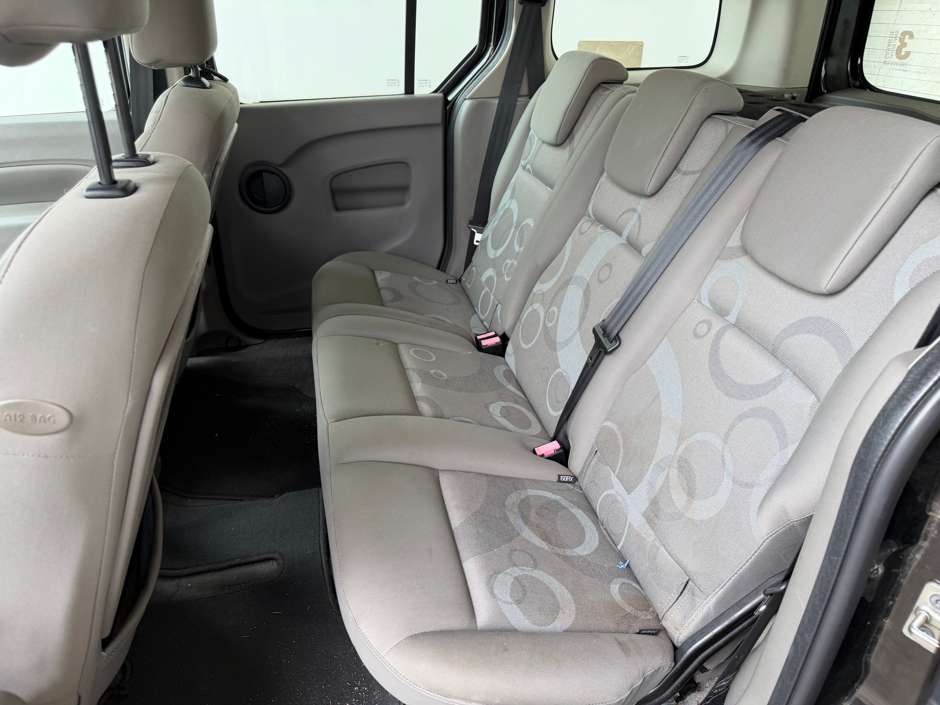 RENAULT Kangoo 1.6 16V Privilège-image-5
