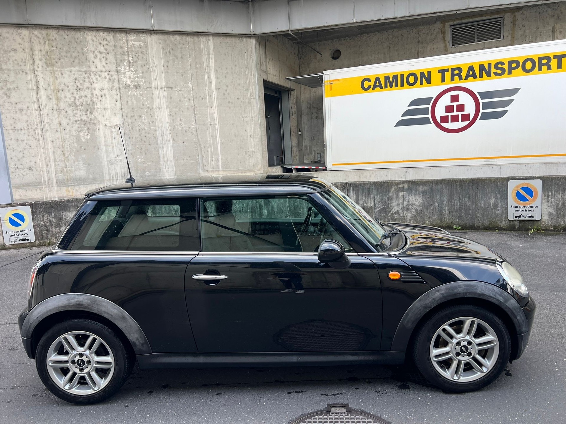 MINI Cooper-image-6