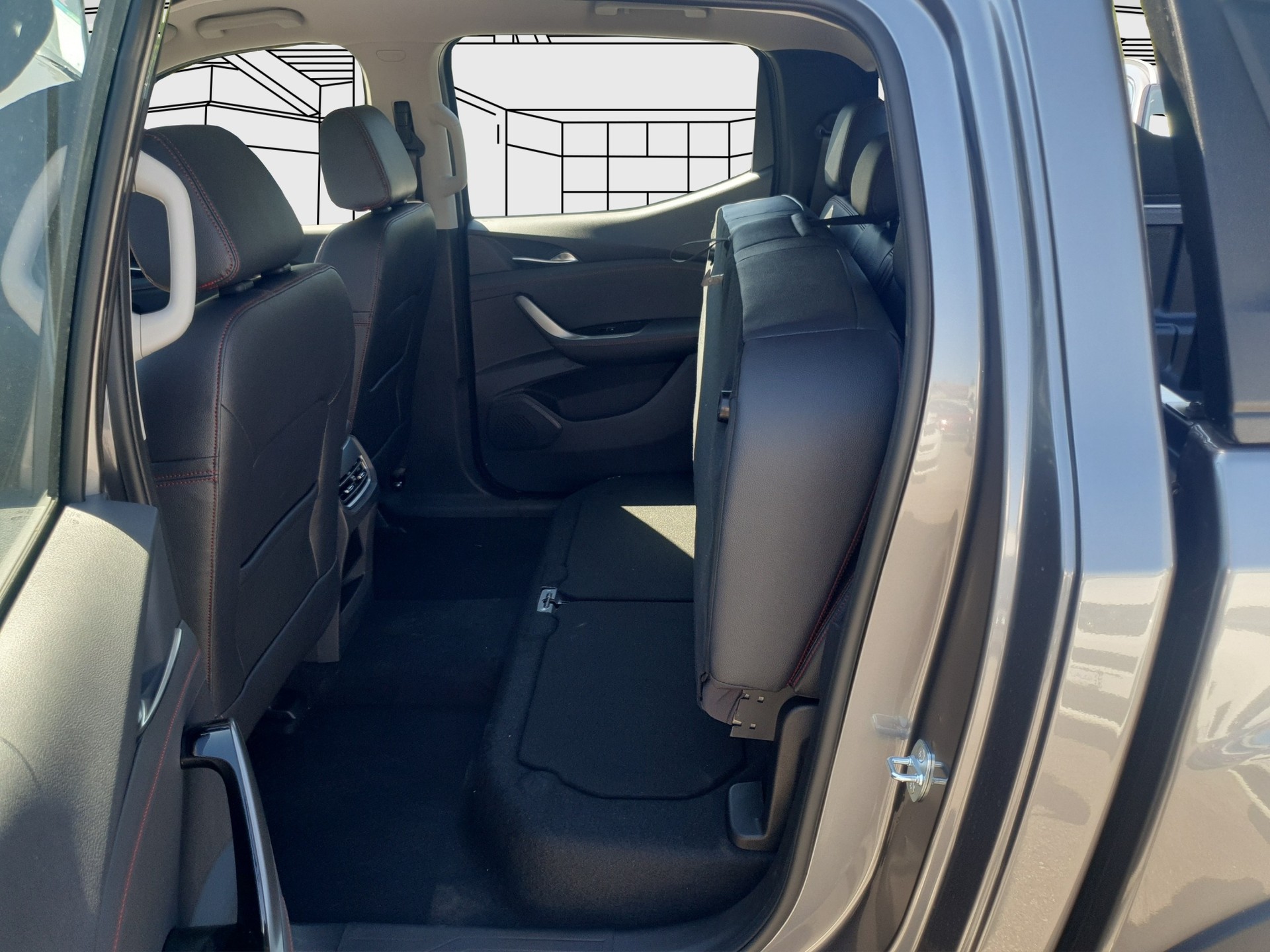 MAXUS T60 Max 2.0 TD Luxury Auto. 3,5T-image-13