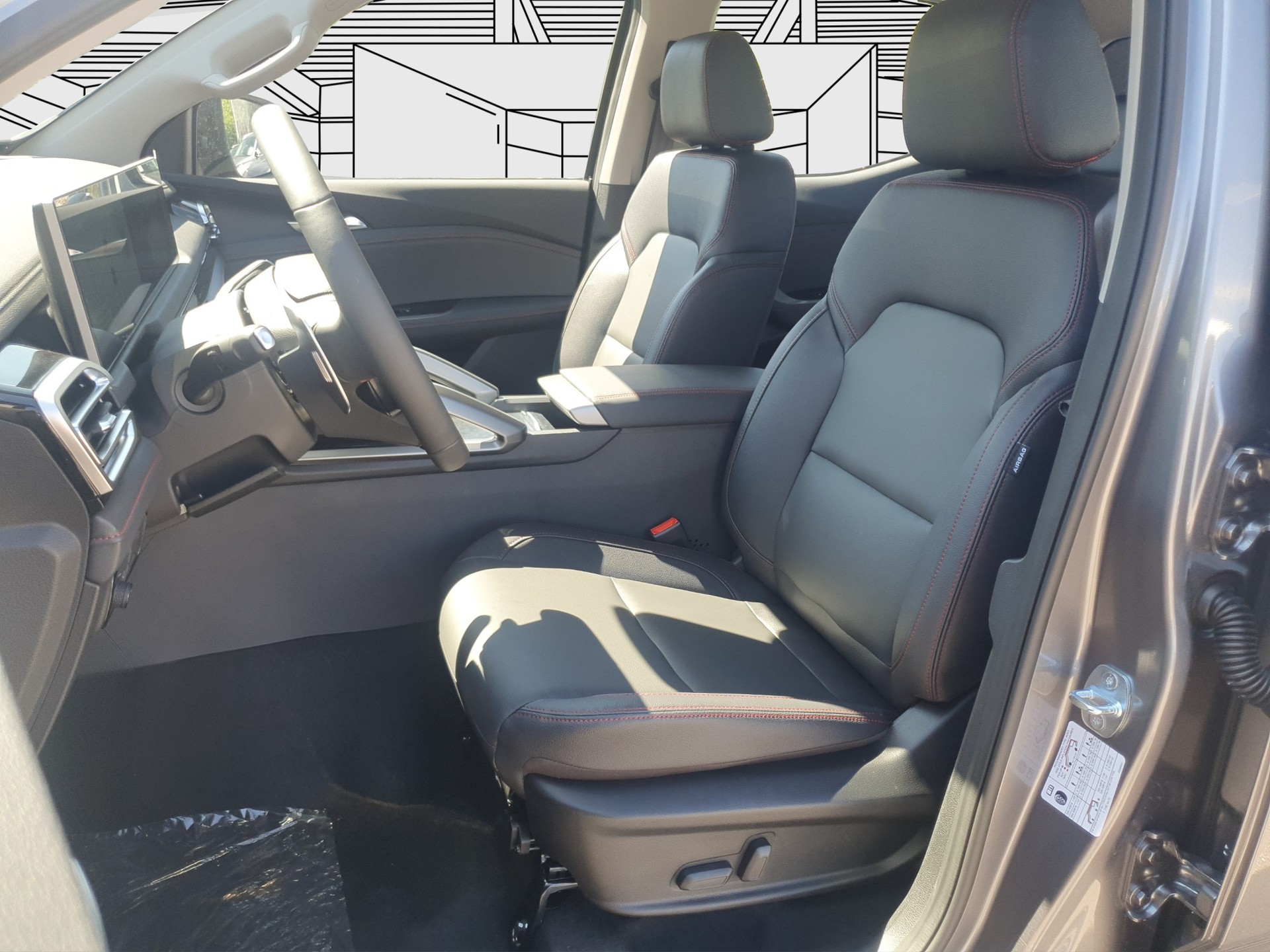 MAXUS T60 Max 2.0 TD Luxury Auto. 3,5T-image-11