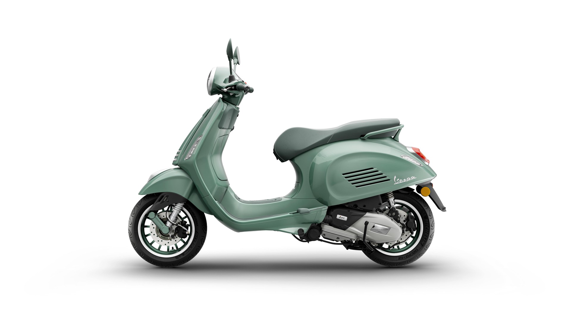 PIAGGIO Vespa Primavera 125 80th E5+ MY26 (4 Jahre Garantie)-image-4
