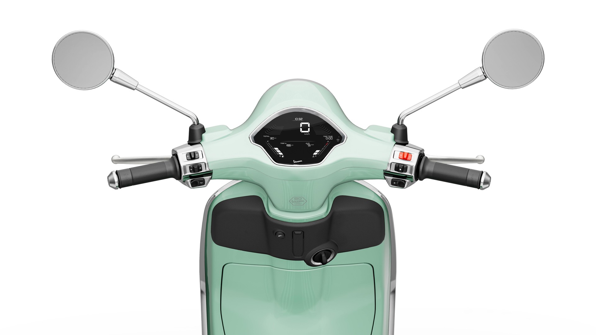 PIAGGIO Vespa Primavera 125 80th E5+ MY26 (4 Jahre Garantie)-image-6