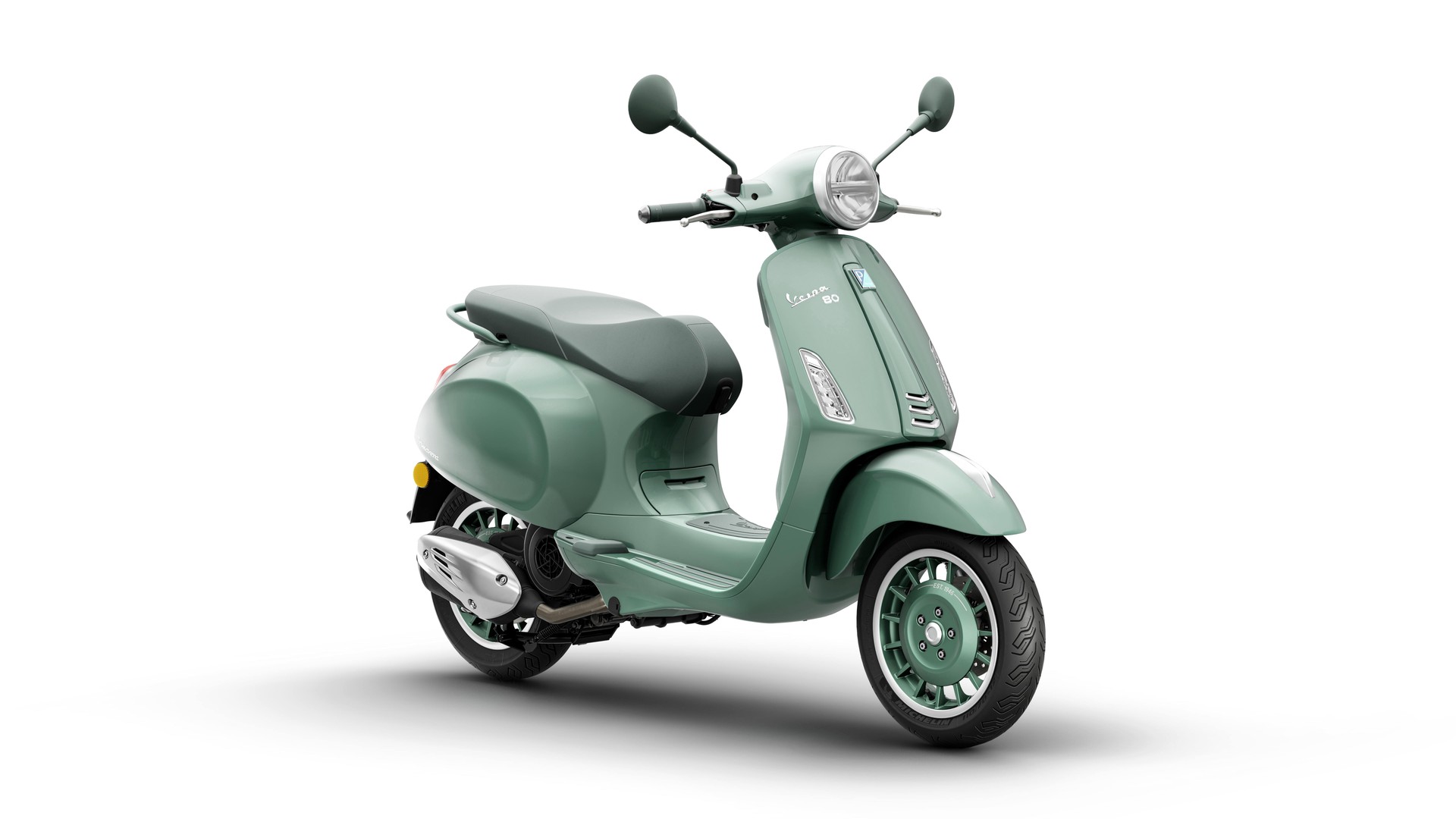 PIAGGIO Vespa Primavera 125 80th E5+ MY26 (4 Jahre Garantie)-showroom-element-1