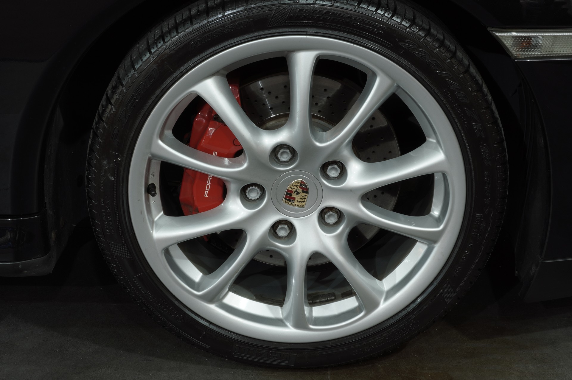 PORSCHE 911 Carrera 4S PLUS Cabrio-image-15