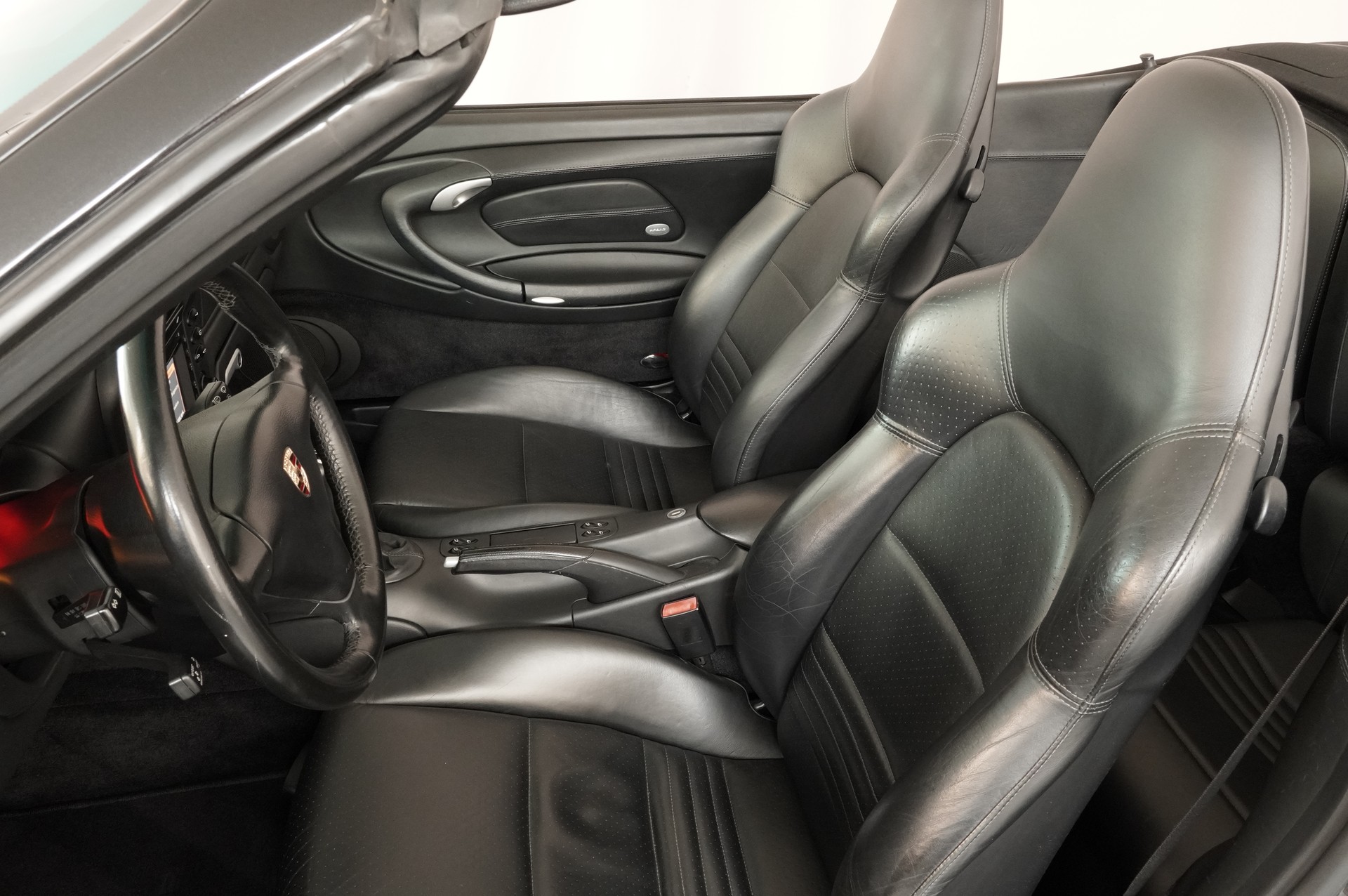 PORSCHE 911 Carrera 4S PLUS Cabrio-image-13