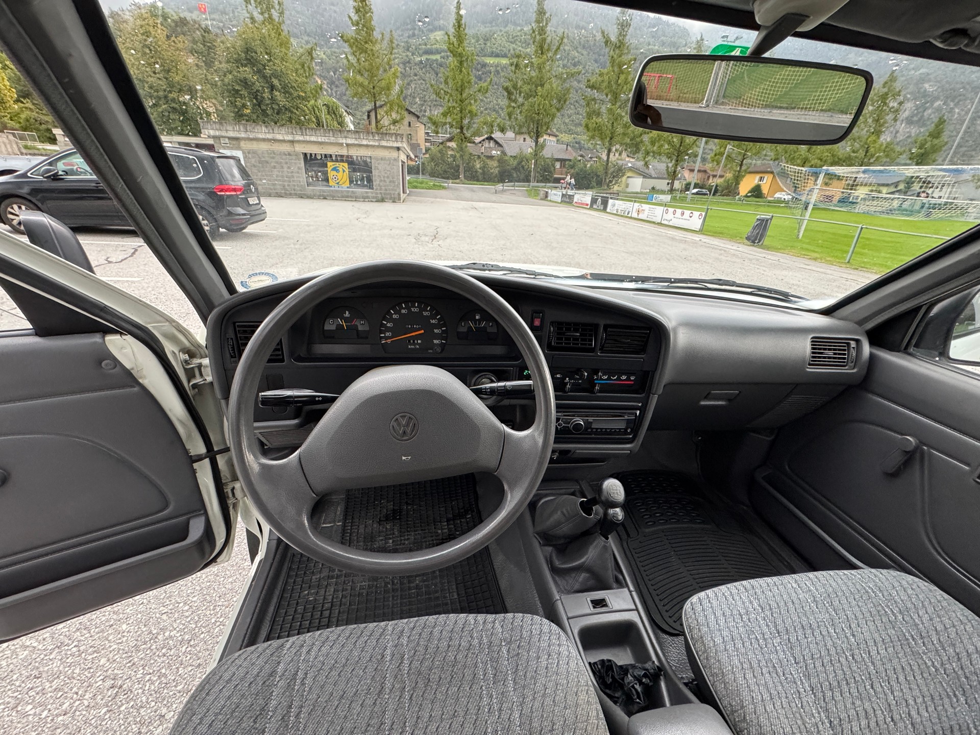 VW Taro 4x4 Norm.Cab Copain-image-9
